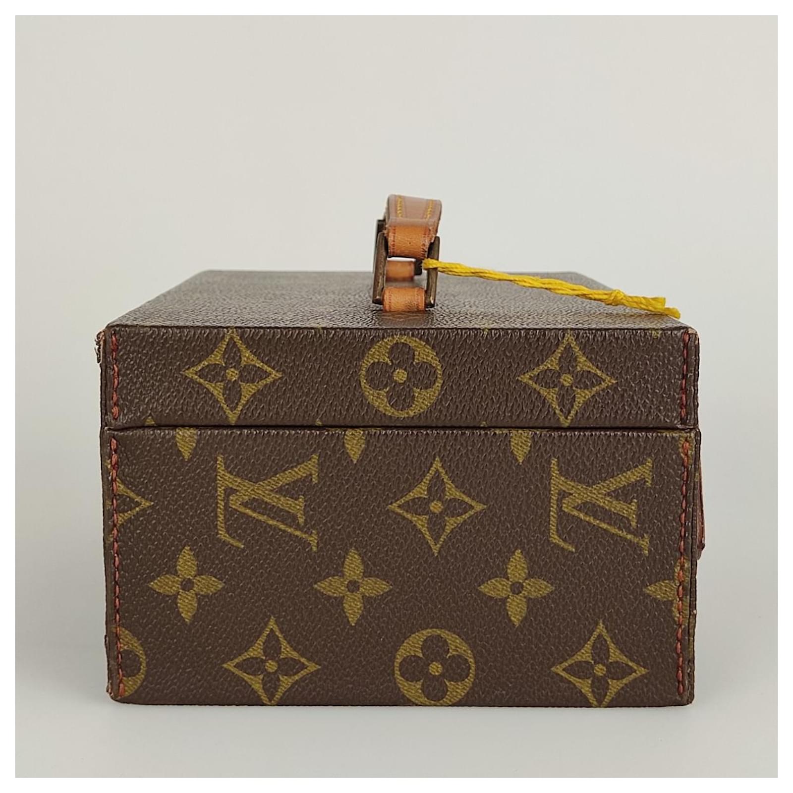 Louis Vutton portagioie vintage - Montevago Luxury Bags