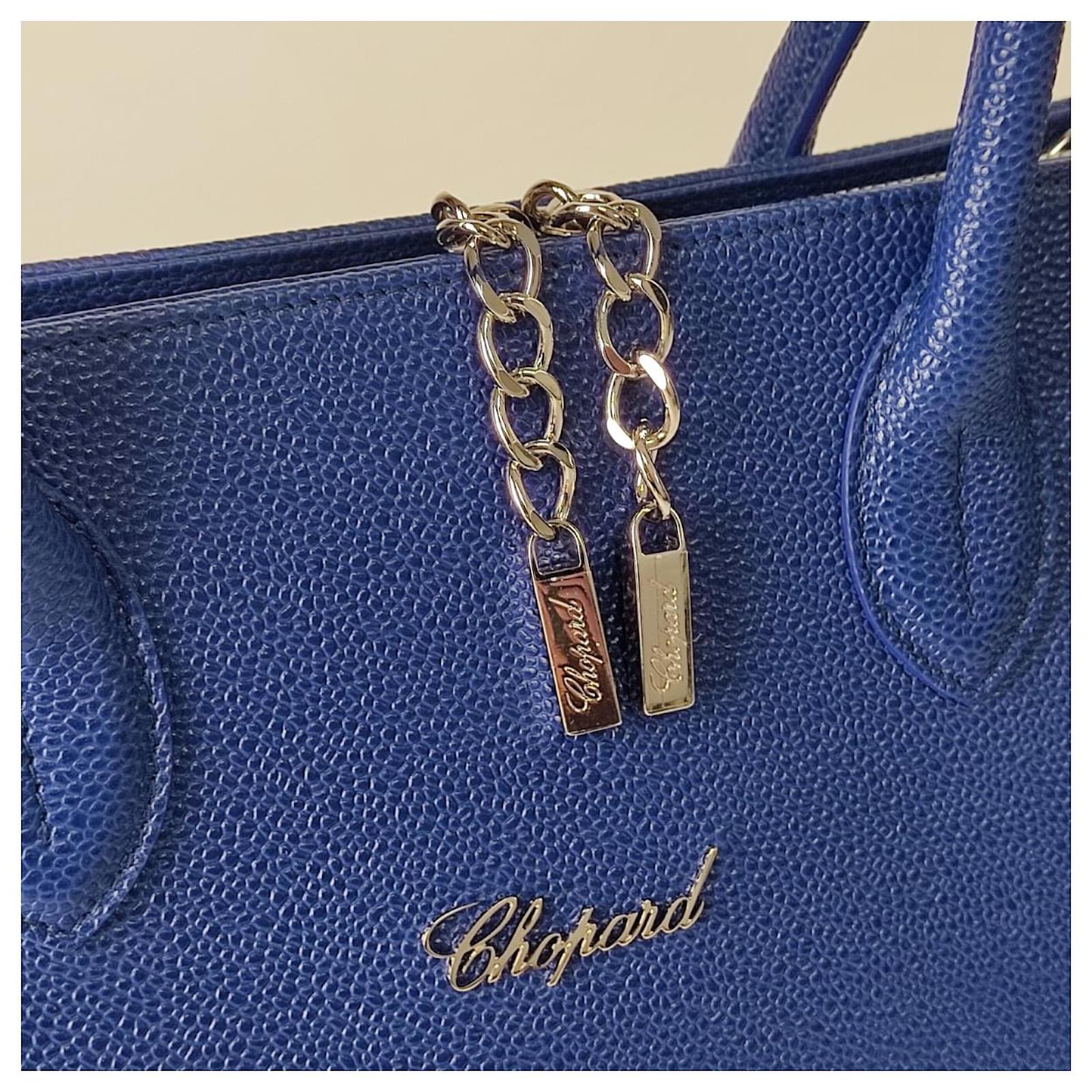 Chopard napoli clearance bag