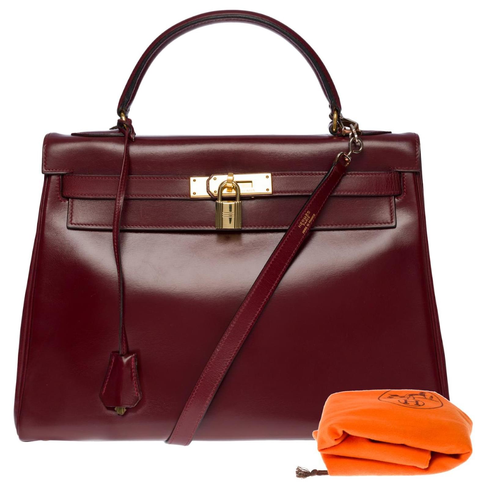 Hermès Kelly Handbag 393220