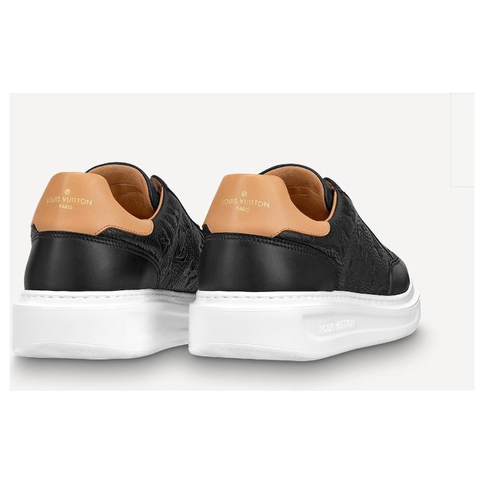 Louis Vuitton LV Beverly Hills Sneakers