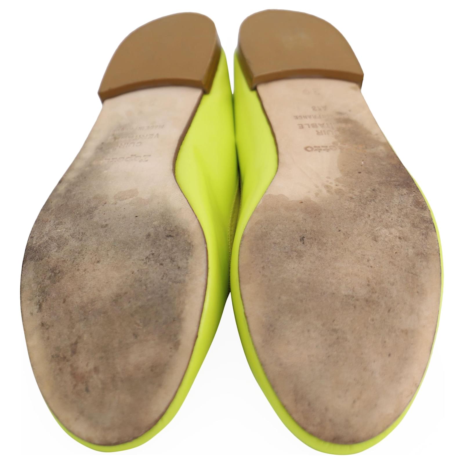 Repetto【JACINDA】 Repetto JUANITA SANDALS | REVERSIBLE