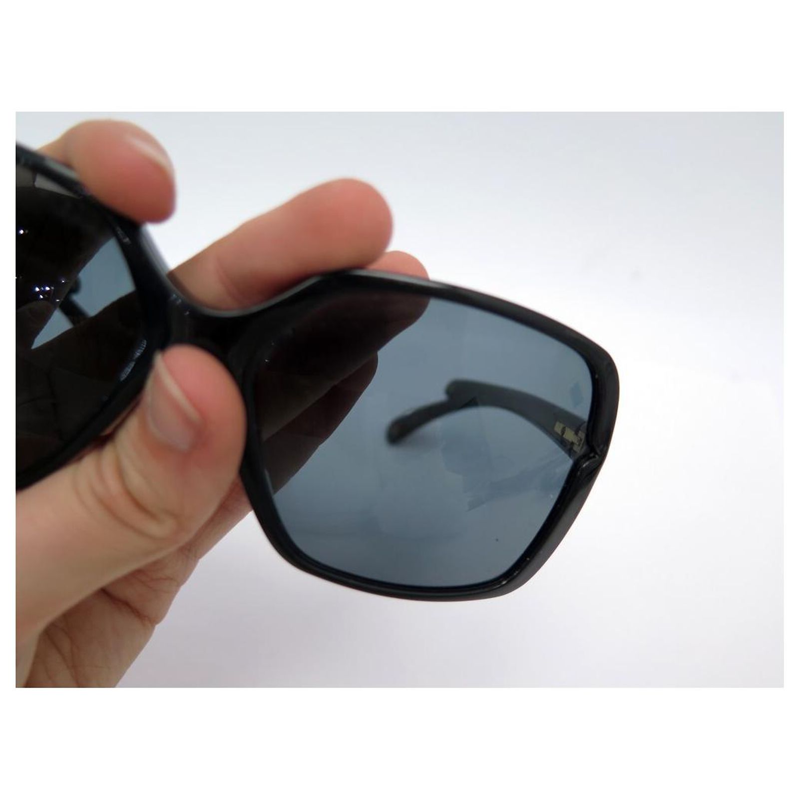 Louis Vuitton Black Sunglasses flore care LOUIS VUITTON FLORE CARE Z SUNGLASSES0287W WOMEN LV BLACK  main image 2