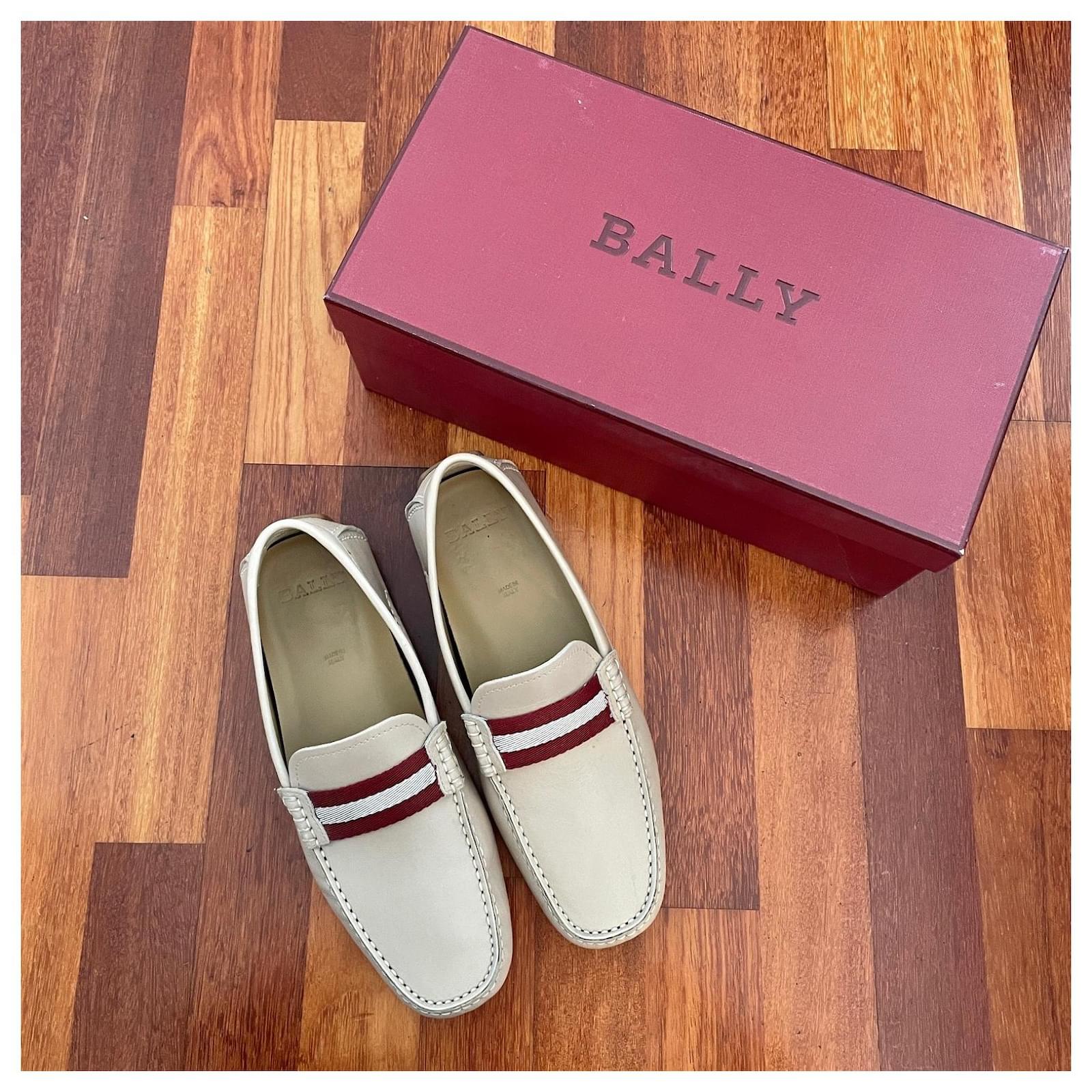 Bally 2024 waltec loafer