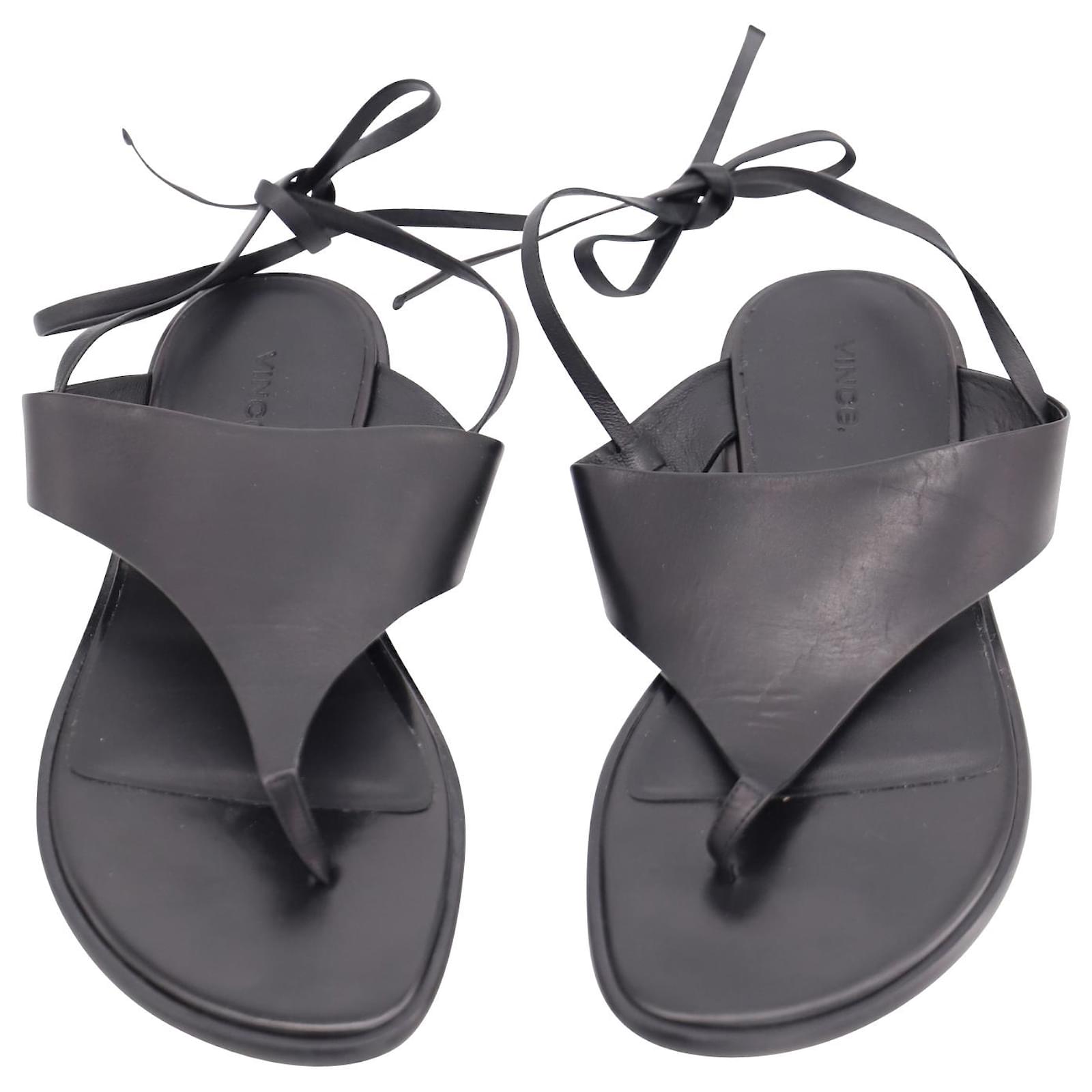 Vince 2025 eastwood sandals