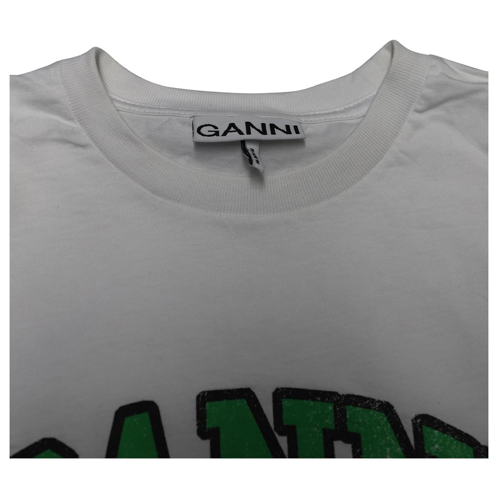 Camiseta De Manga Corta Con Diseño De Trébol Para Hombre, Diseño