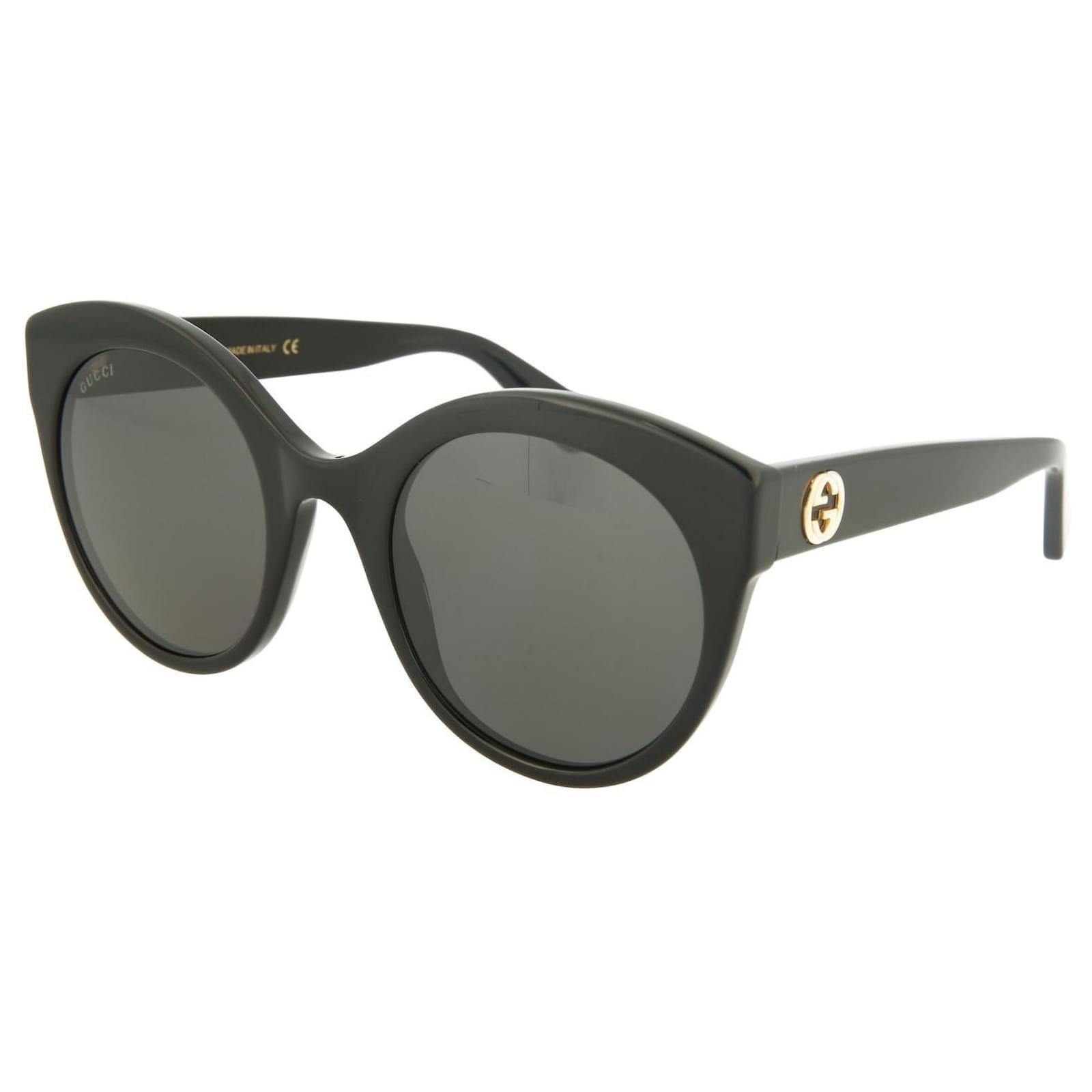 Lunette Gucci Ronde