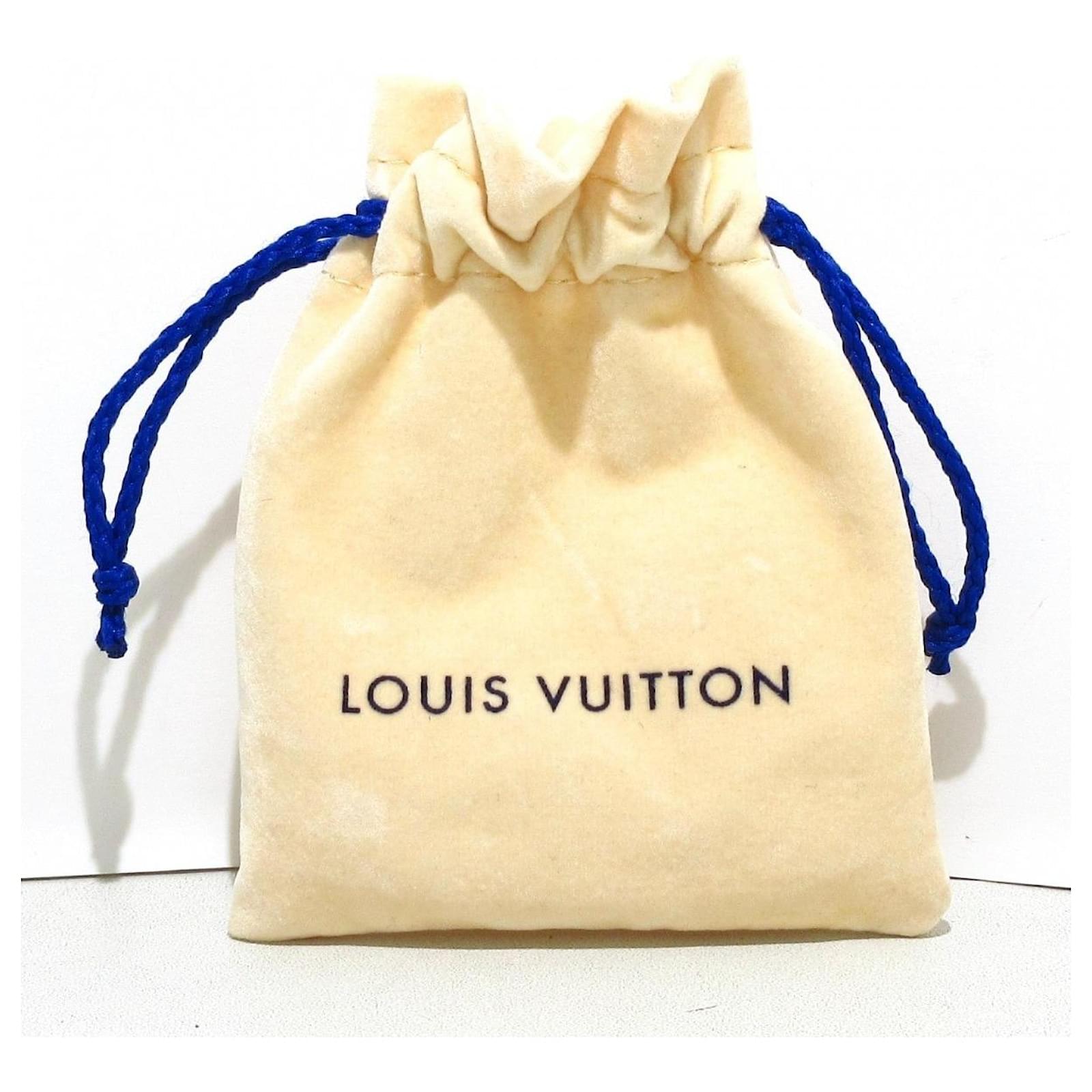 Purchase Result  Louis Vuitton Scrunchie Nanogram Planet Hair Elastic  M80266