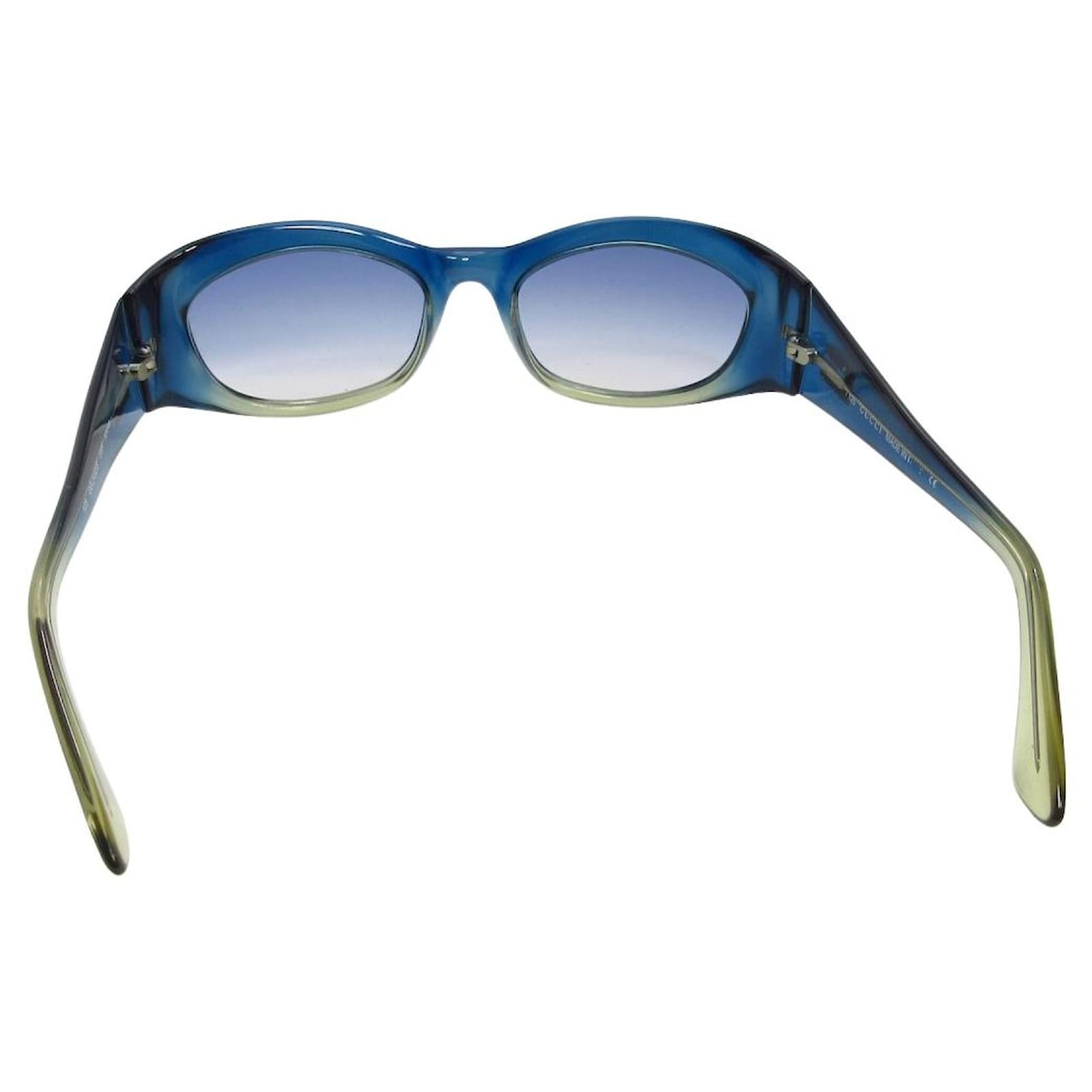 gucci plastic glasses