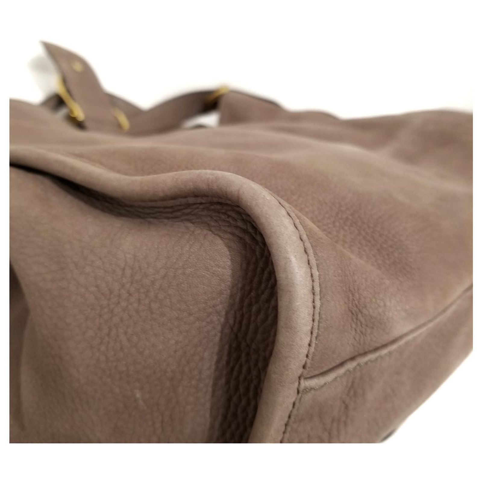 Cuir D'étrier COLLÉGIAL, Marron, 3/4 X 50 Pouces, Pour Selle Anglaise Ou Dressage - Occasion De Qualité