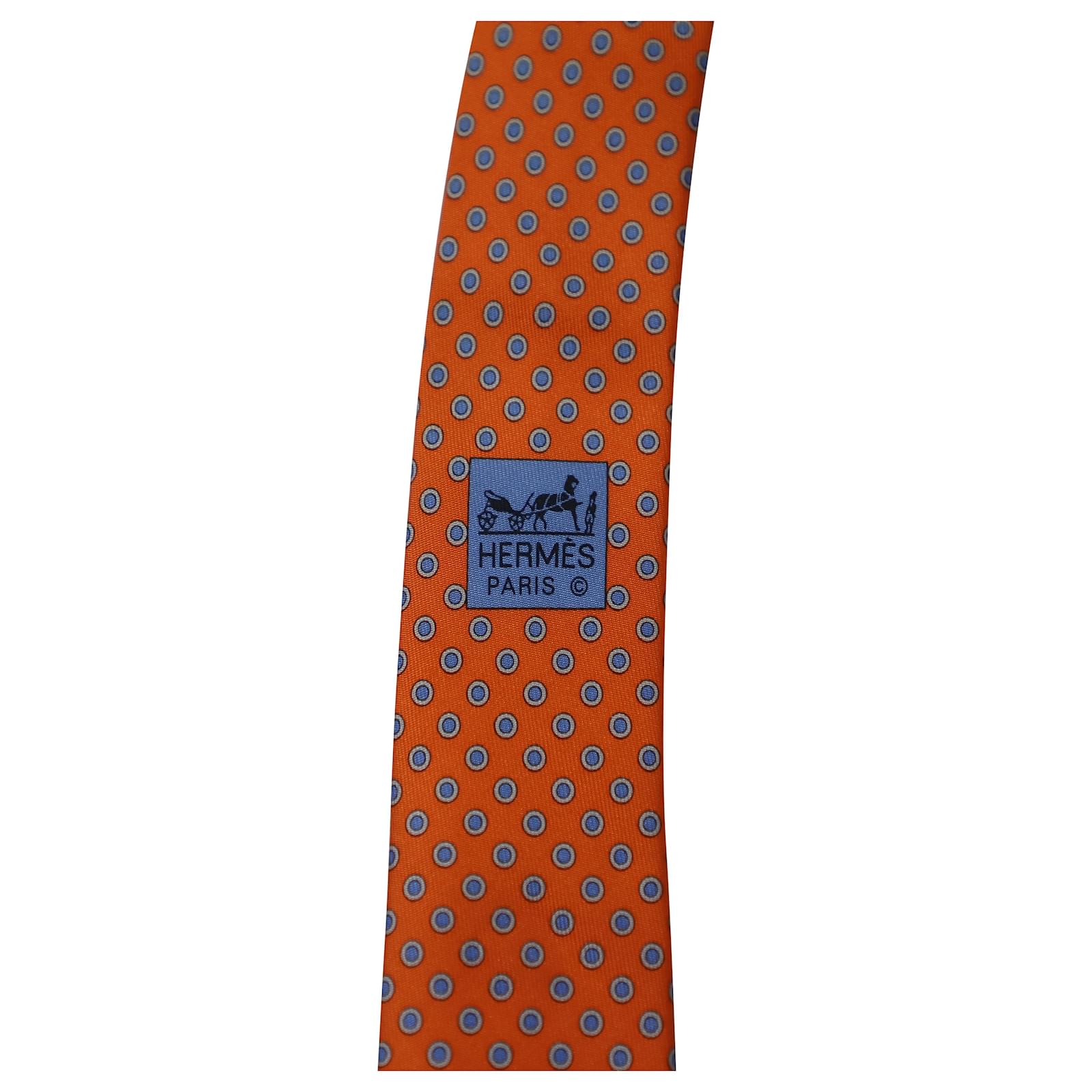 hermes turtle tie