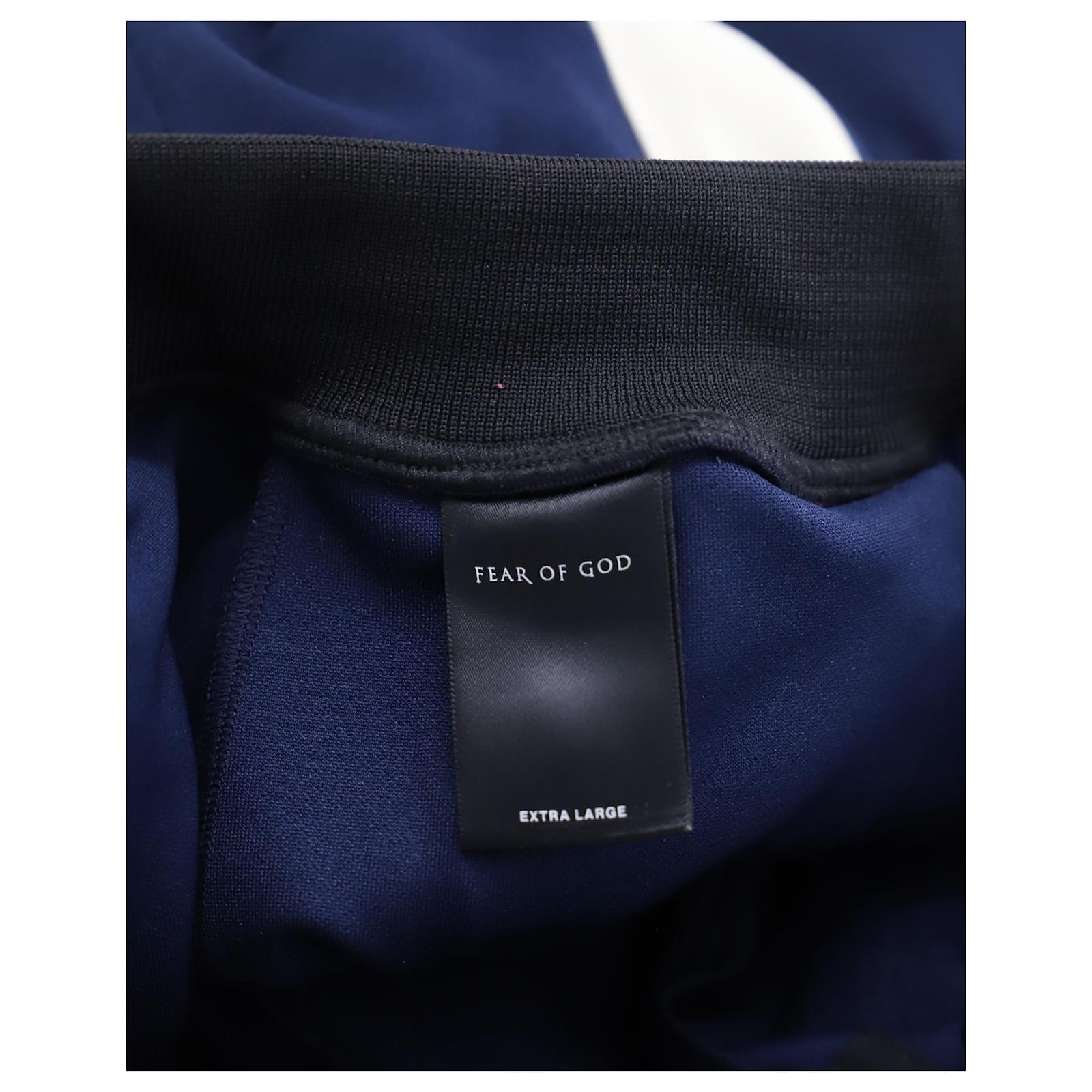 Fear of God Essentials Pantalon de survêtement essentiel en molleton