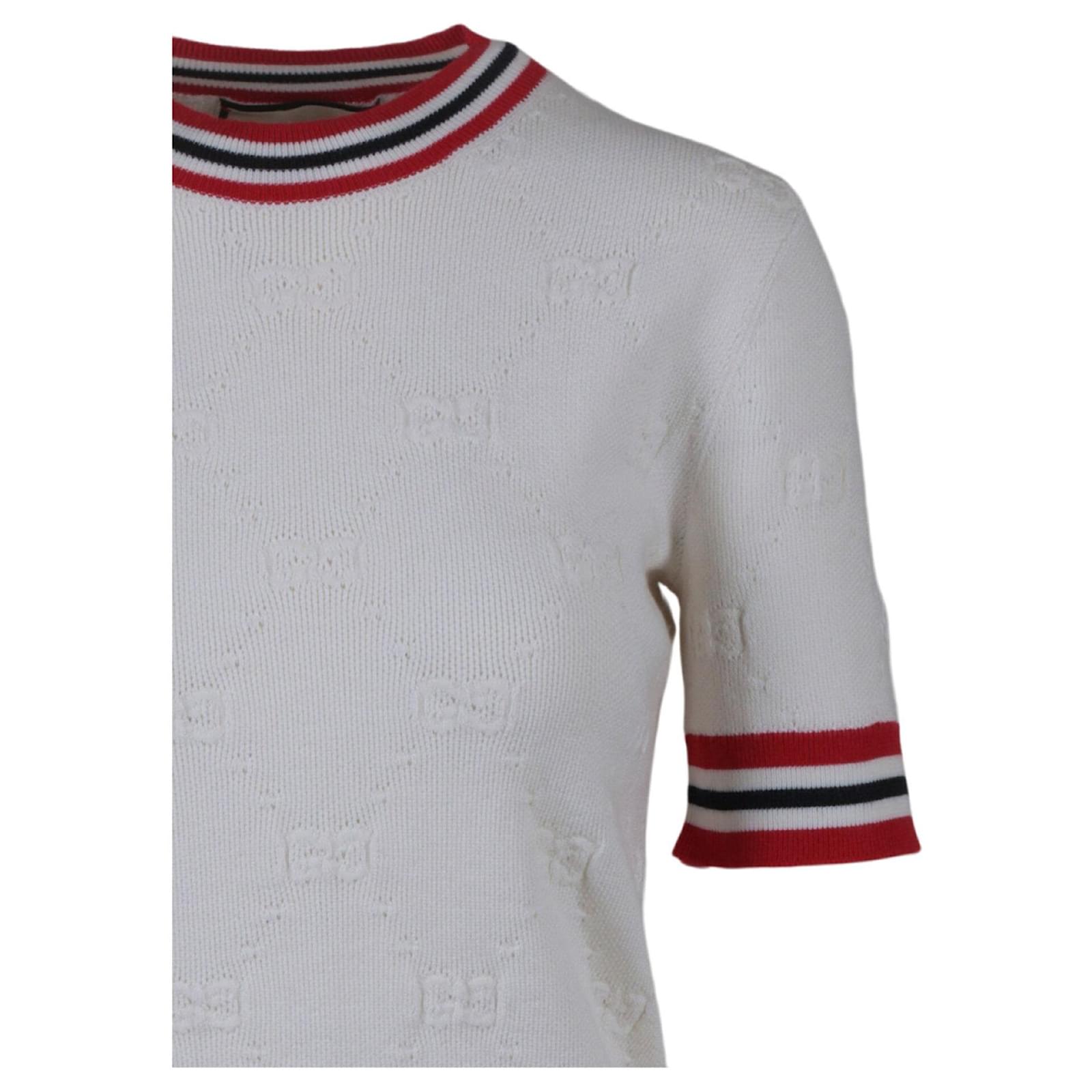 gucci knit sweater womens