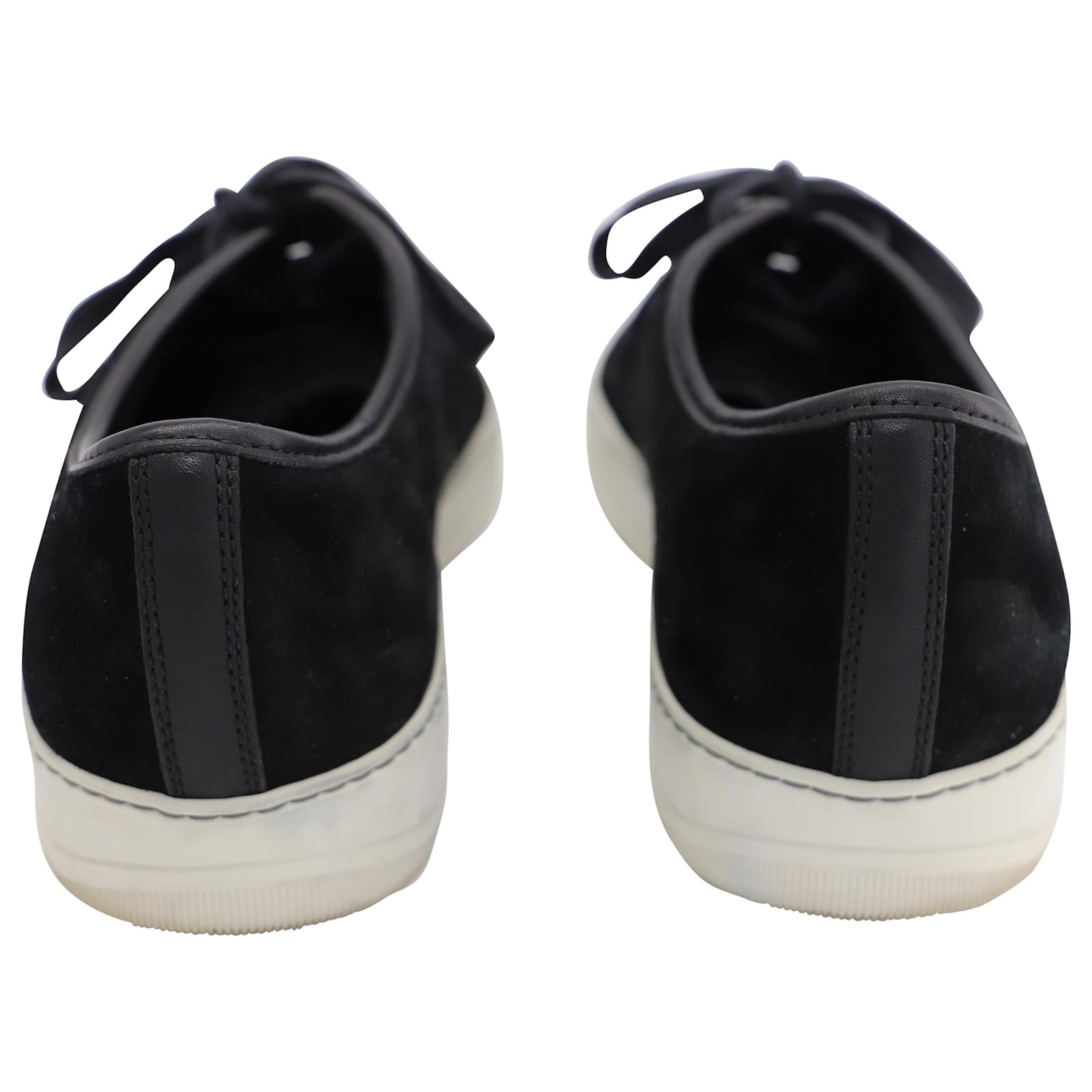 lanvin dbbi sneaker