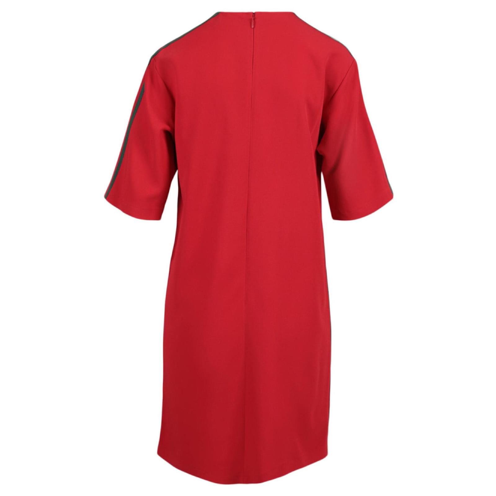 gucci tunic dress