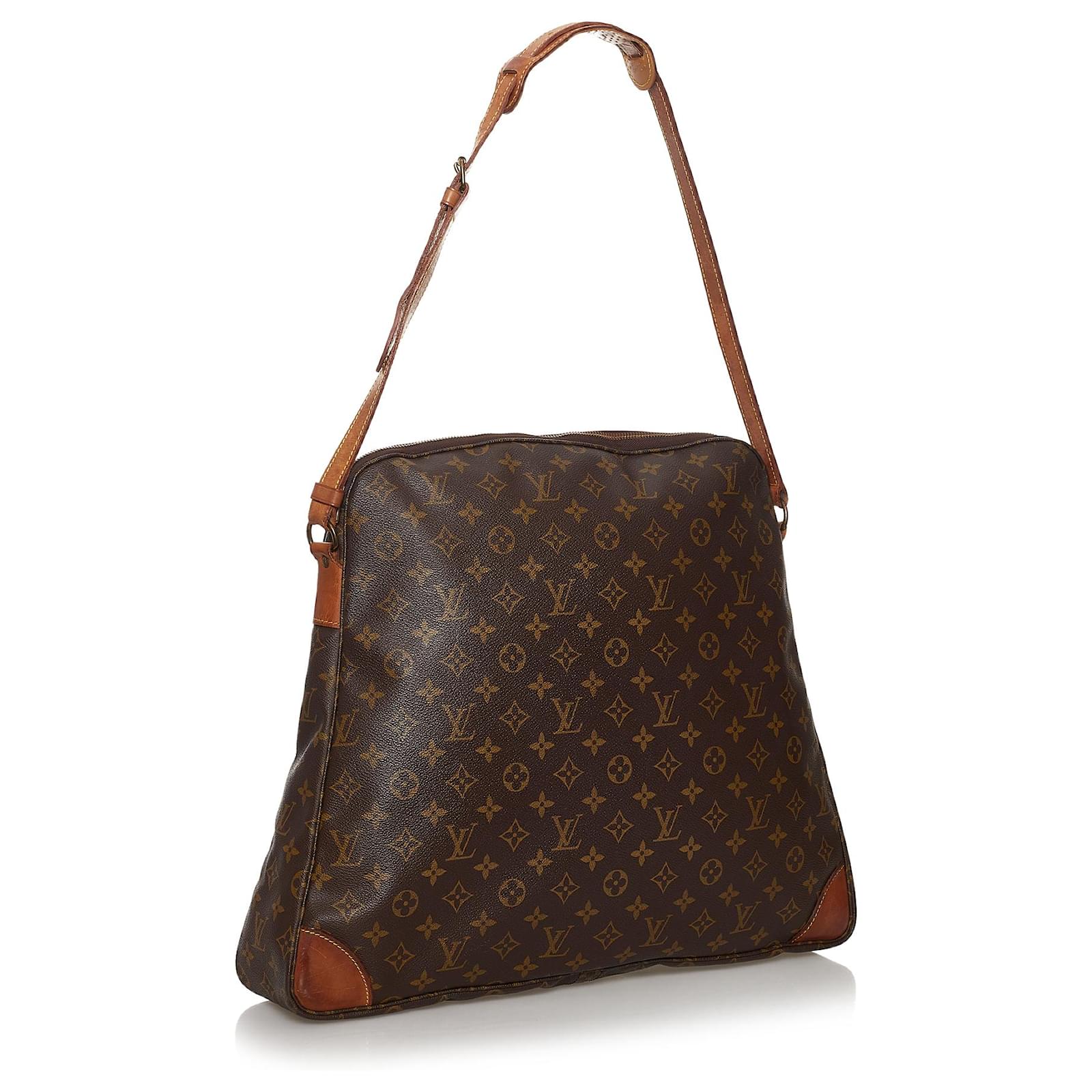 Louis Vuitton Monogram Sac Balade