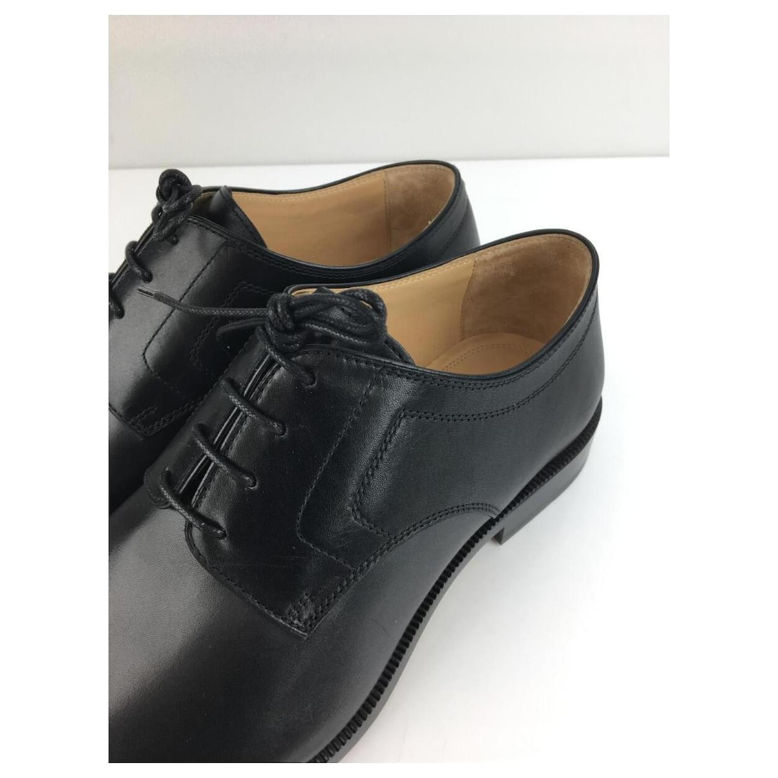 Maison Martin Margiela Maison Margiela Dress shoes / 40 / BLK