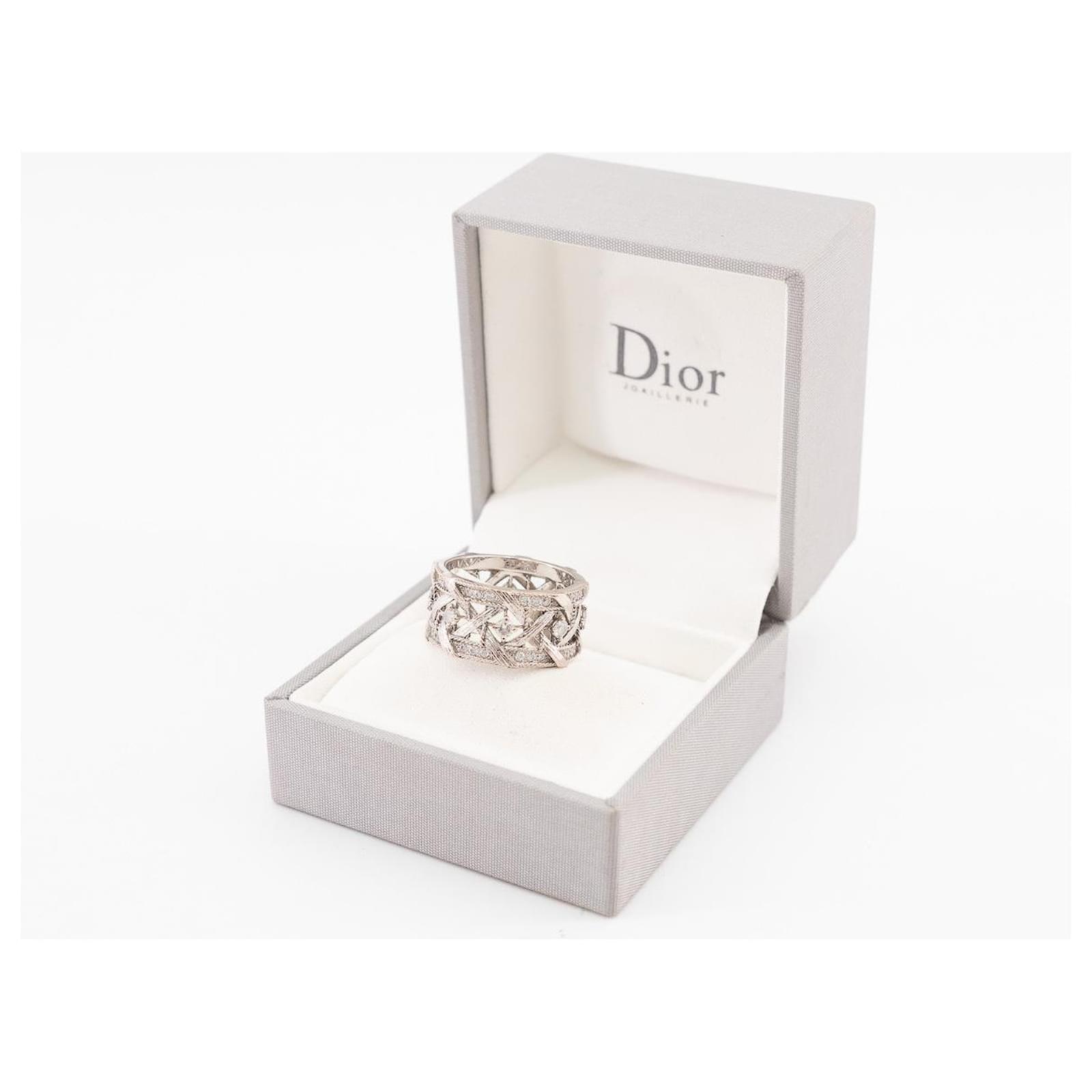 dior rings for women