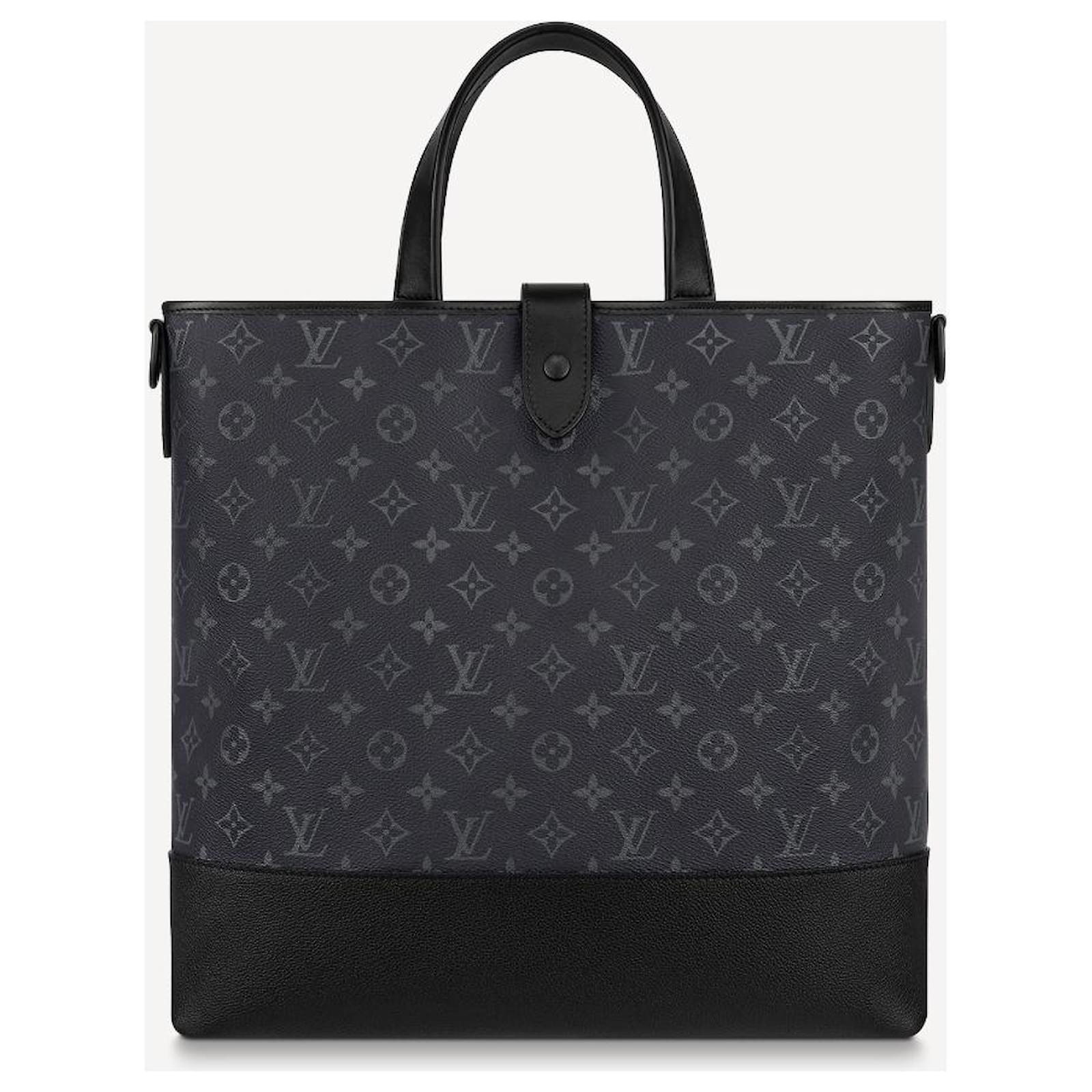 Bags Briefcases Louis Vuitton LV Saumur Tote Bag New