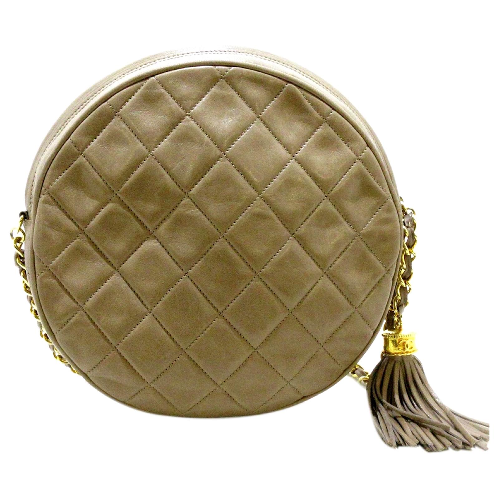 BORSA Marsupio CHANEL