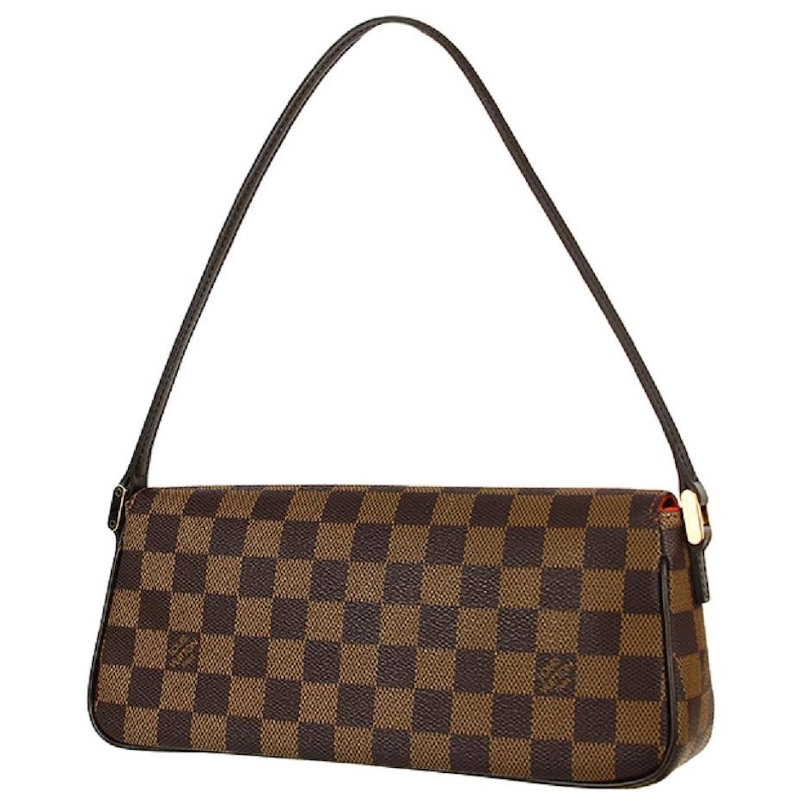 LOUIS VUITTON BORSA TOTALLY MM DAMIER AZUR - Garde Robe Italy | Usato di  Lusso