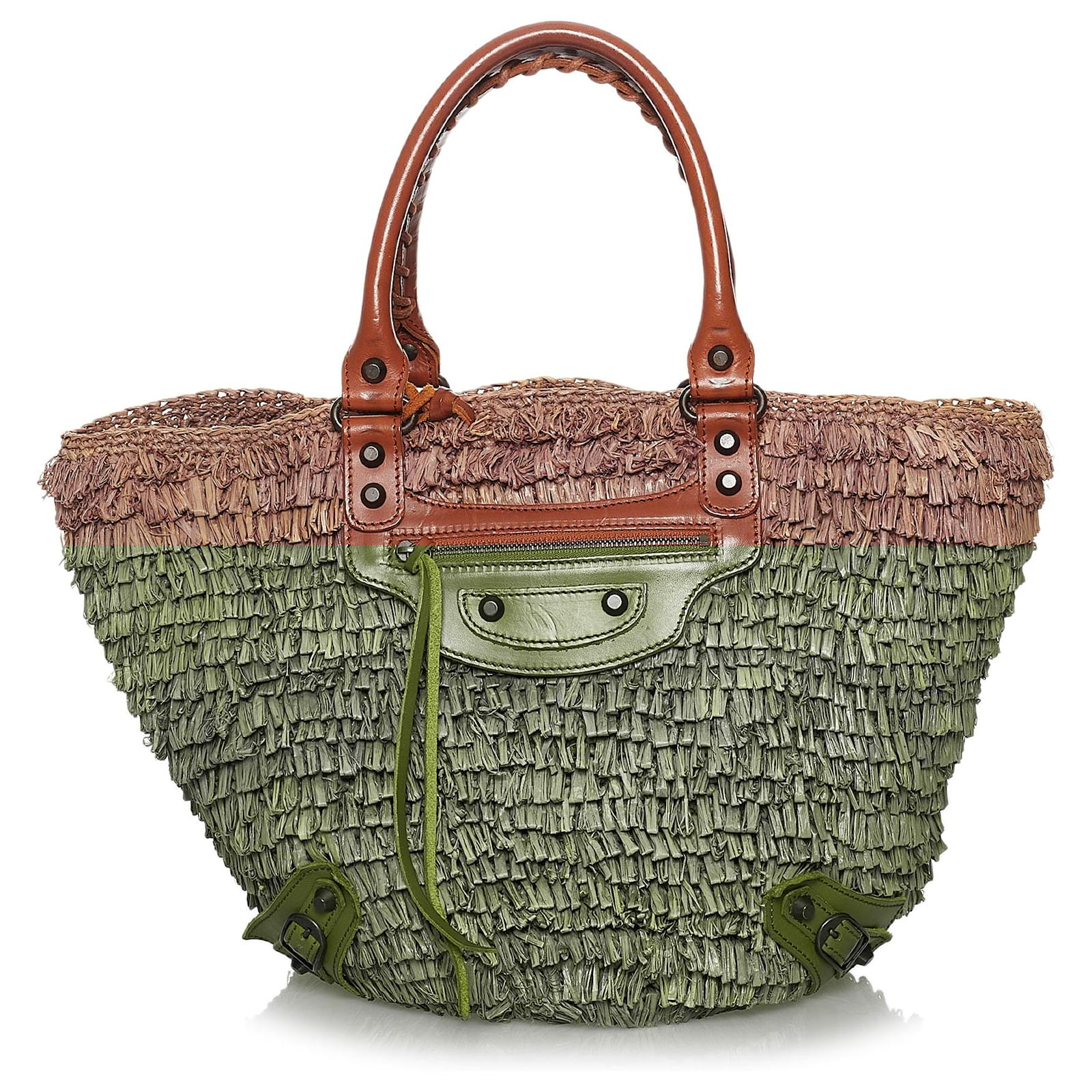 sac cabas balenciaga