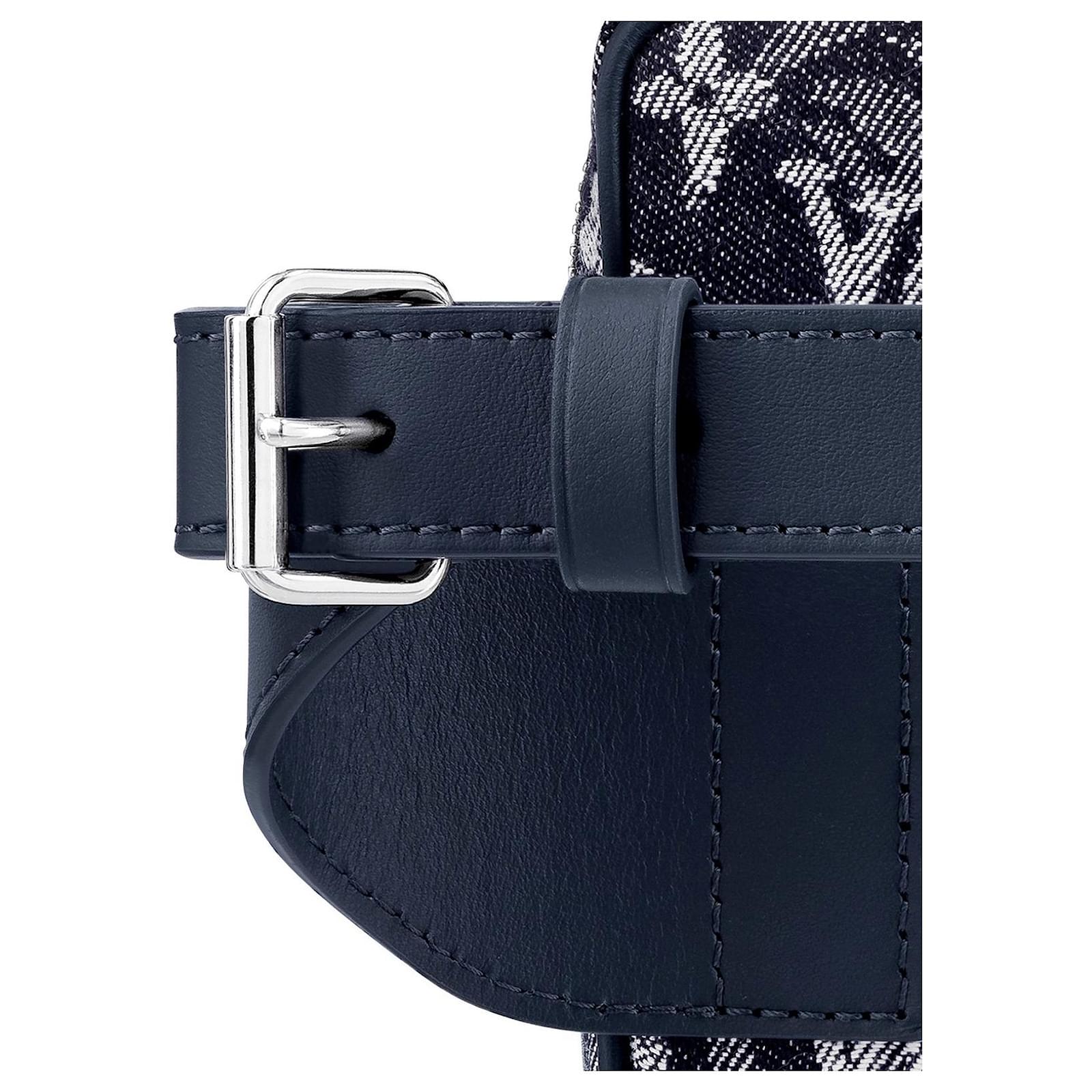 Louis Vuitton LV Bumbag new Grey ref.185749 - Joli Closet