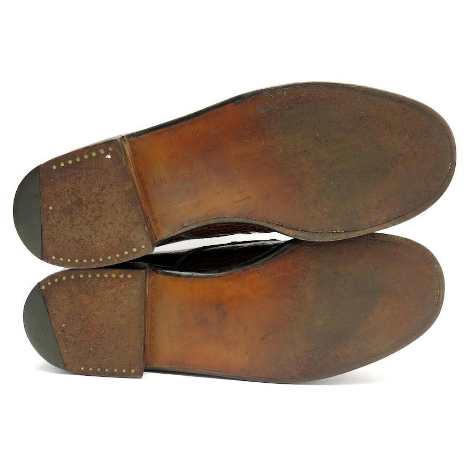 weston crocodile prix