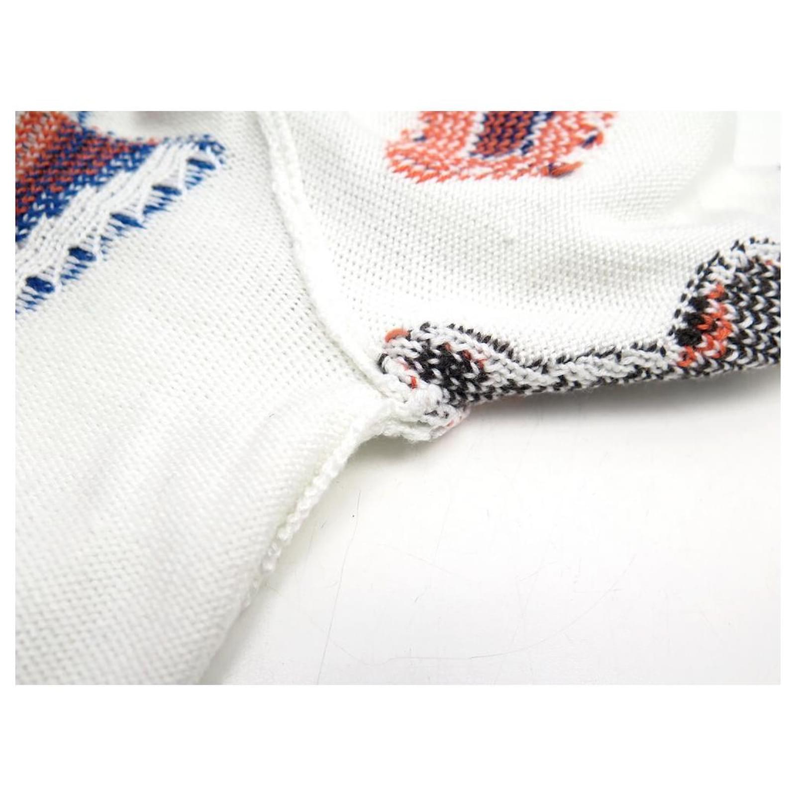 Louis Vuitton x NBA "Letters Crewneck" Sweater size XXL
