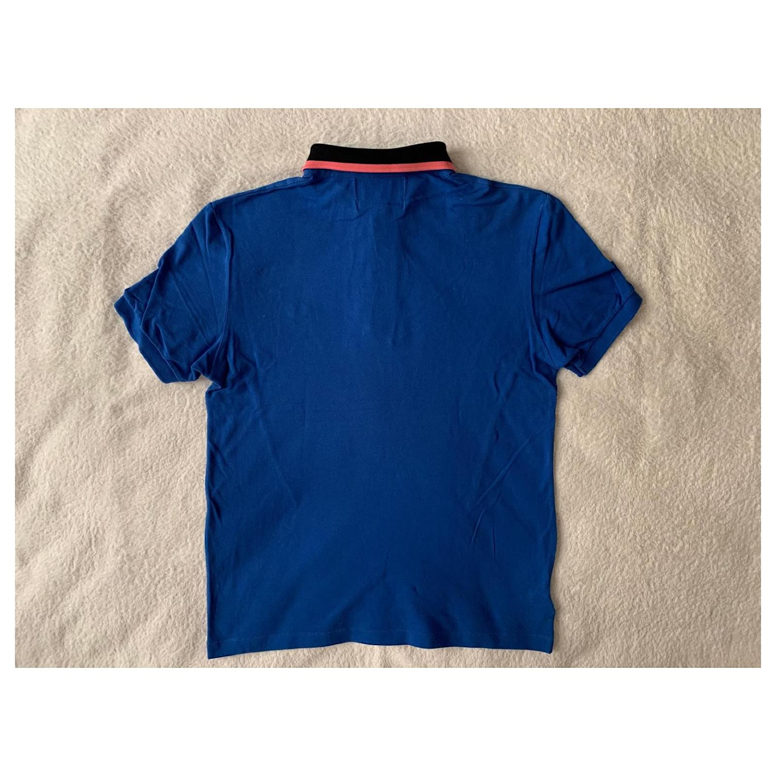 RAF SIMONS × FRED PERRY SSポロシャツ Fred Perry Printed Polo Shirt x RAF SIMONS en color Negro | SVD