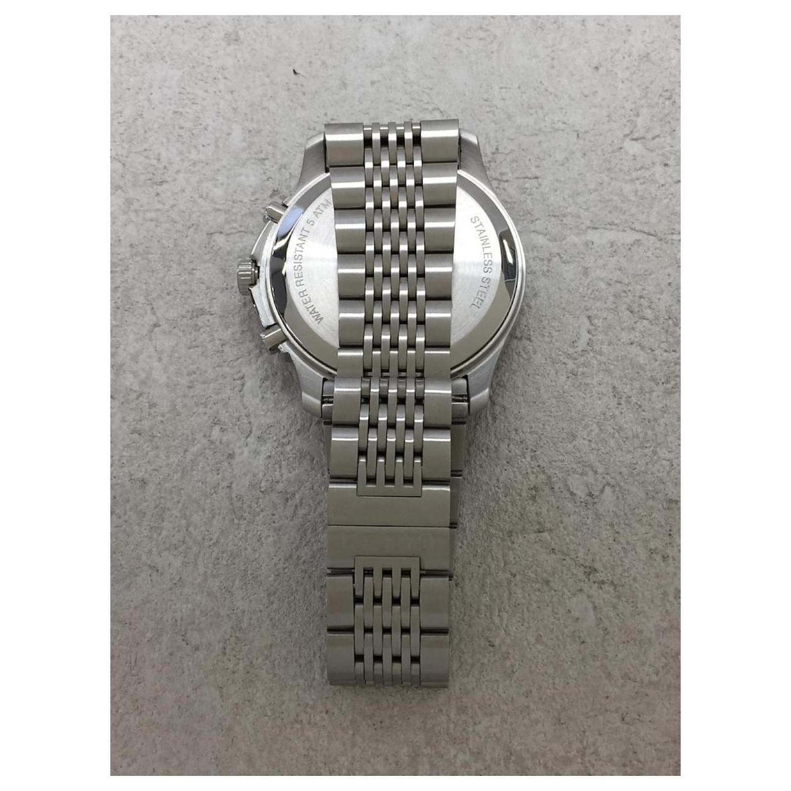 GUCCI G Timeless / 126.2 / Chronograph 