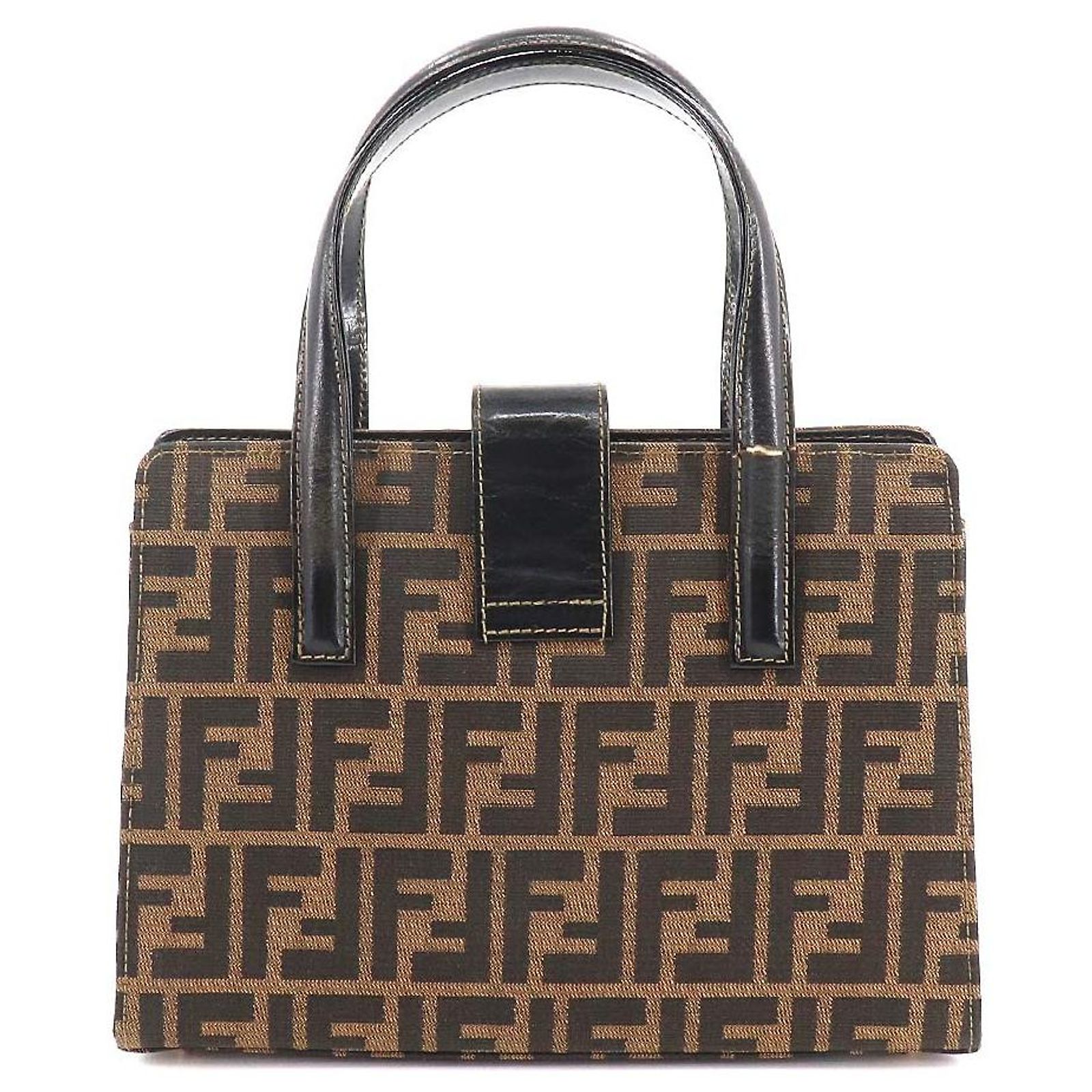 Borse Fendi Usate: Fendi usate originali online