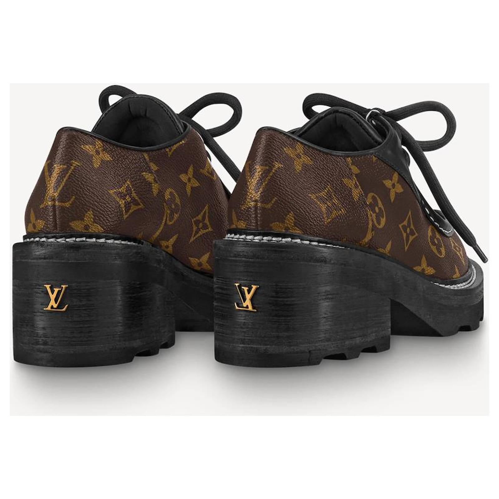 Louis Vuitton LV Вы 2023 Diseñador Lujos Zapatos Casuales Para