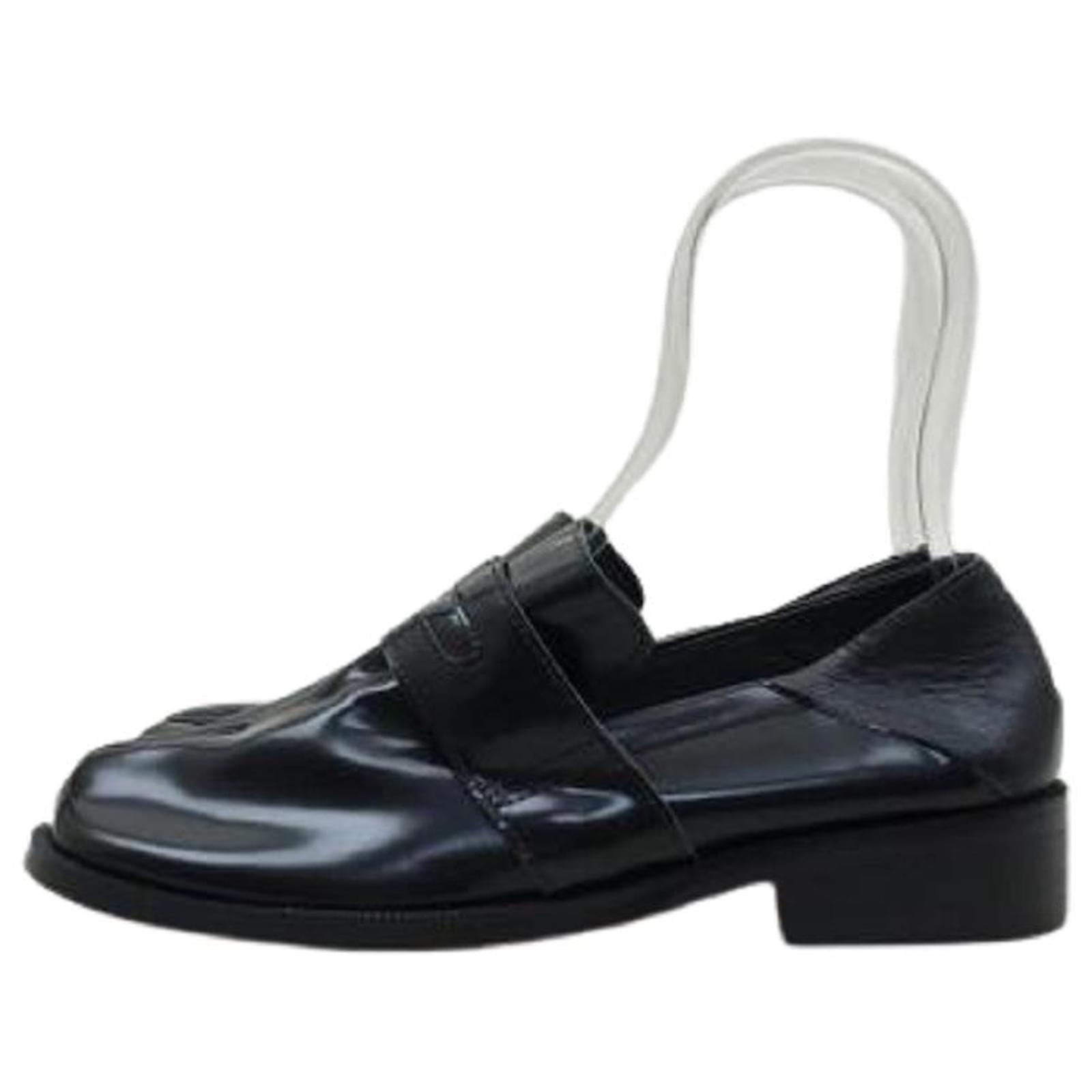 Maison Martin Margiela **[Used] Maison Margiela 20AW / TABI LOAFER