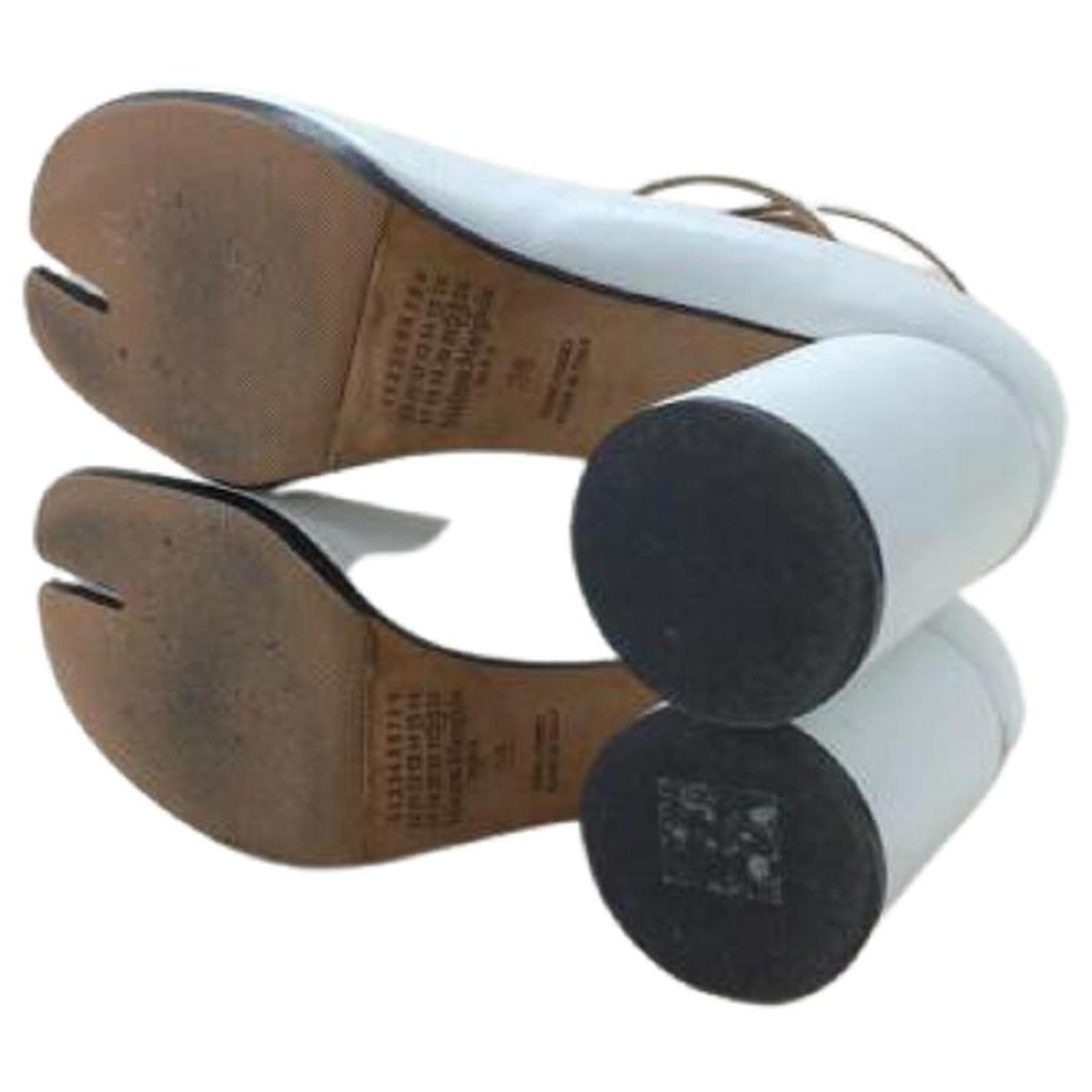 Maison Martin Margiela **[Used] Maison Margiela Ankle Strap