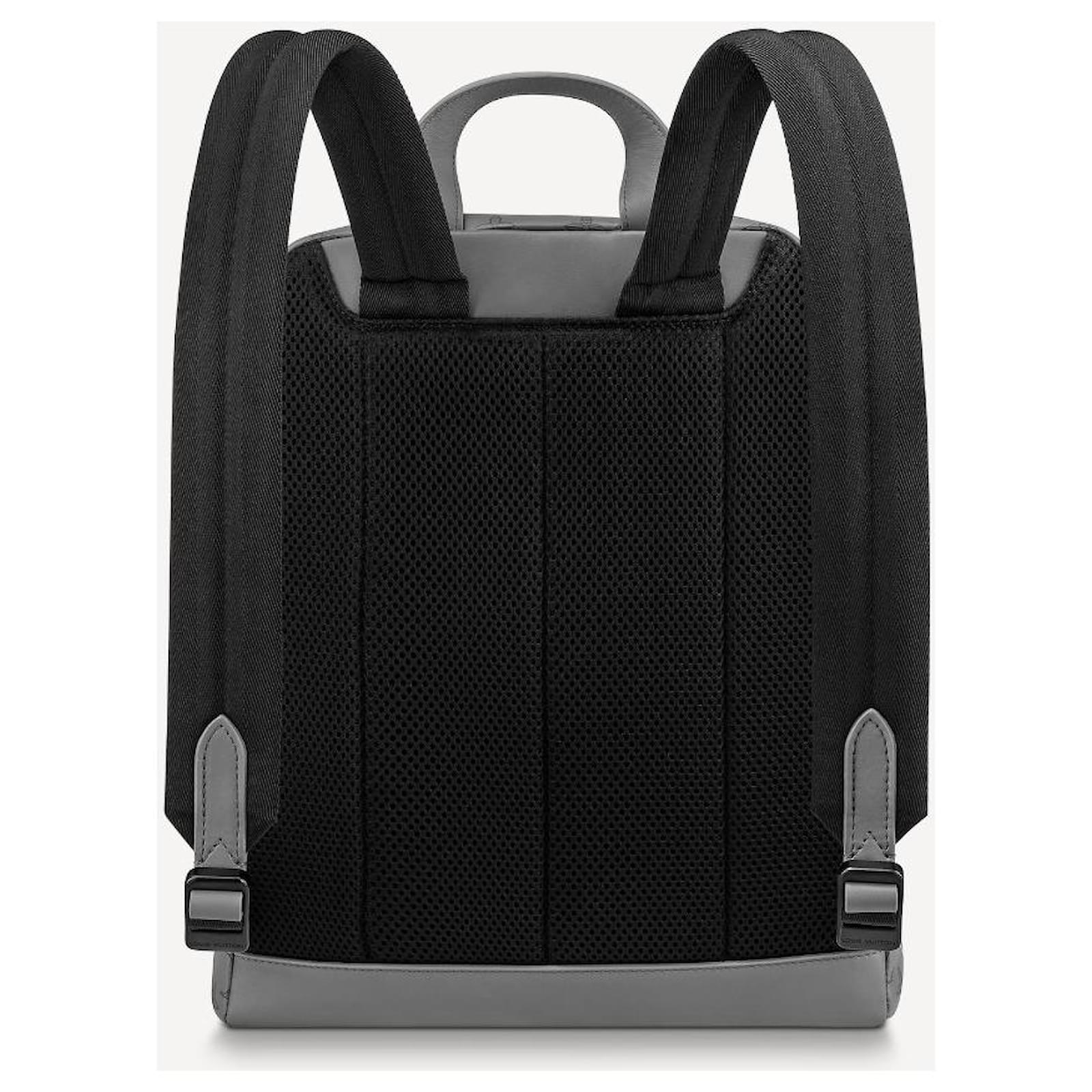 Louis Vuitton Racer Backpack: Awaken Your Unique Style Essence