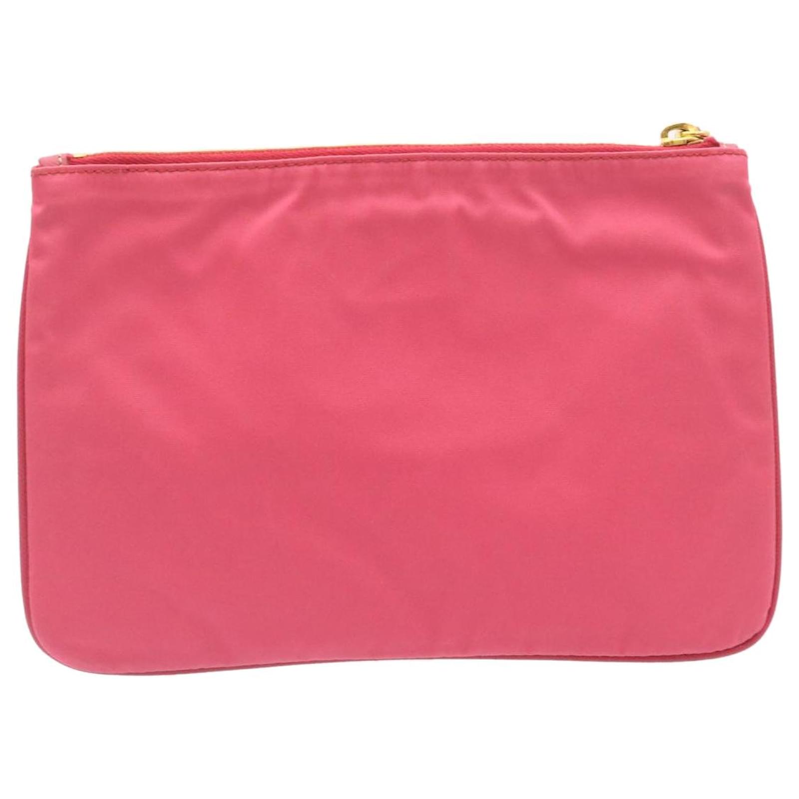 Chopard Prada La Strada Pink Synthetic ref.511003 - Joli Closet