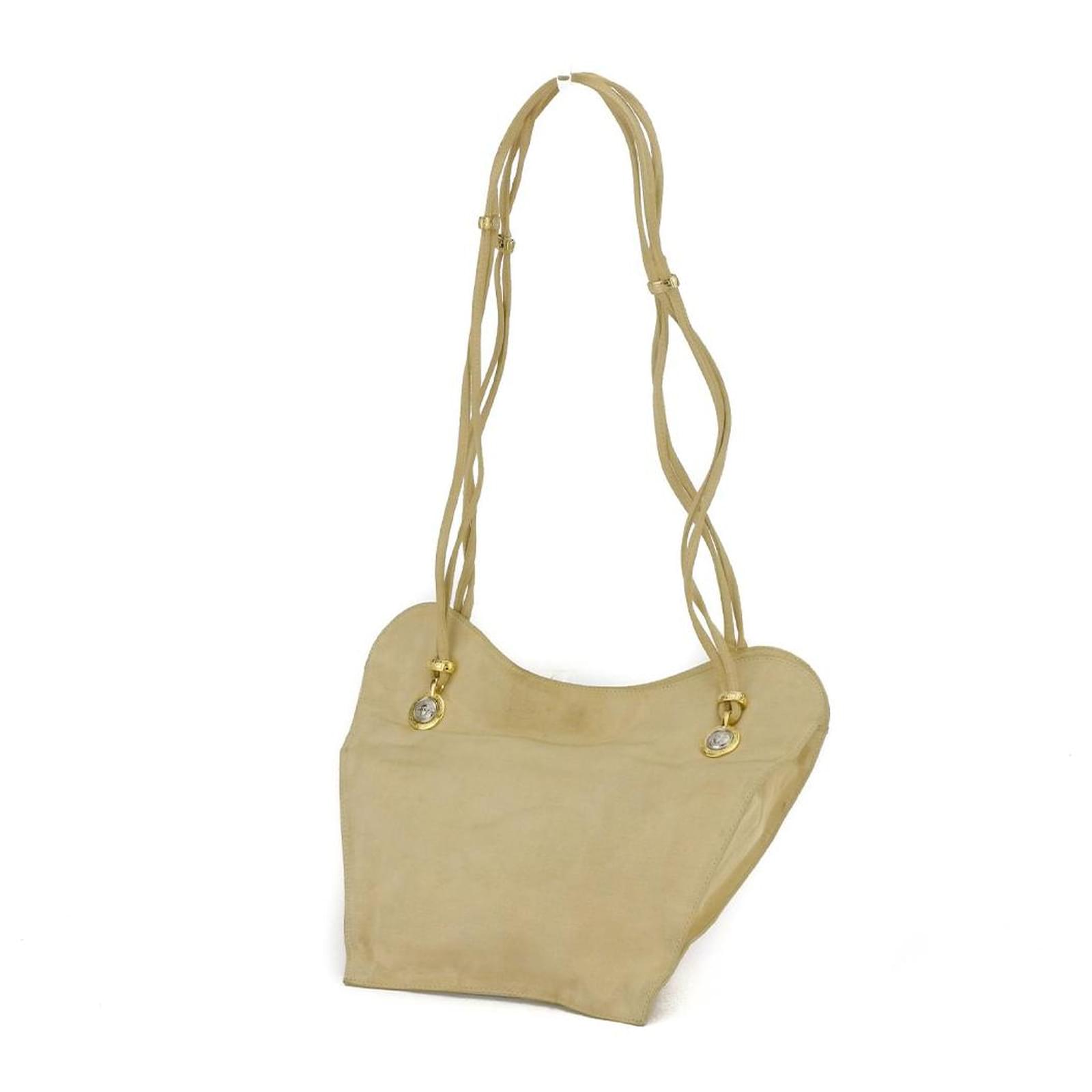 Occasion] Gianni Versace Sac à bandoulière Dos Sac cabas Sac à dos