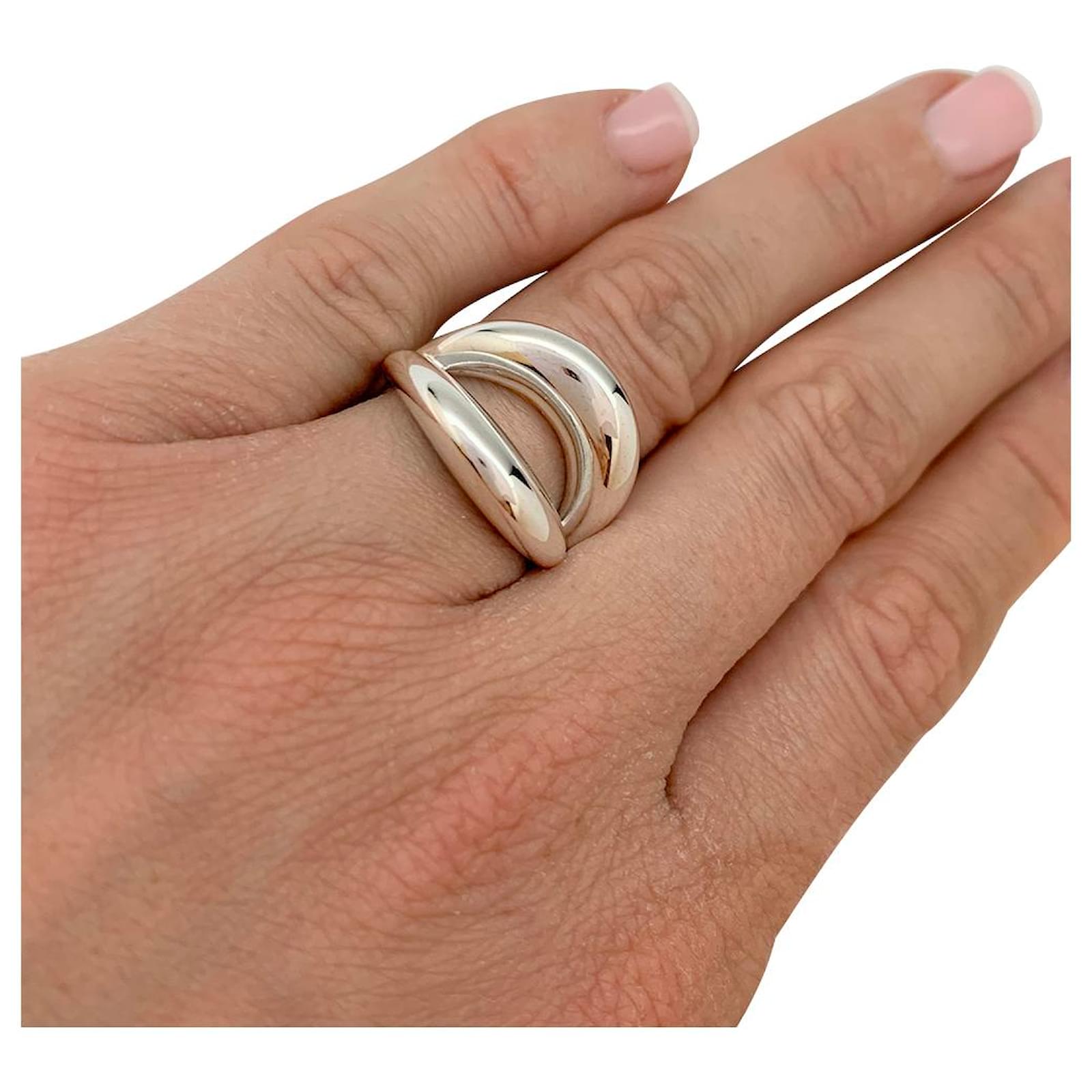 Medical Radiology Collier Inspiration Messika Or Wedding Band