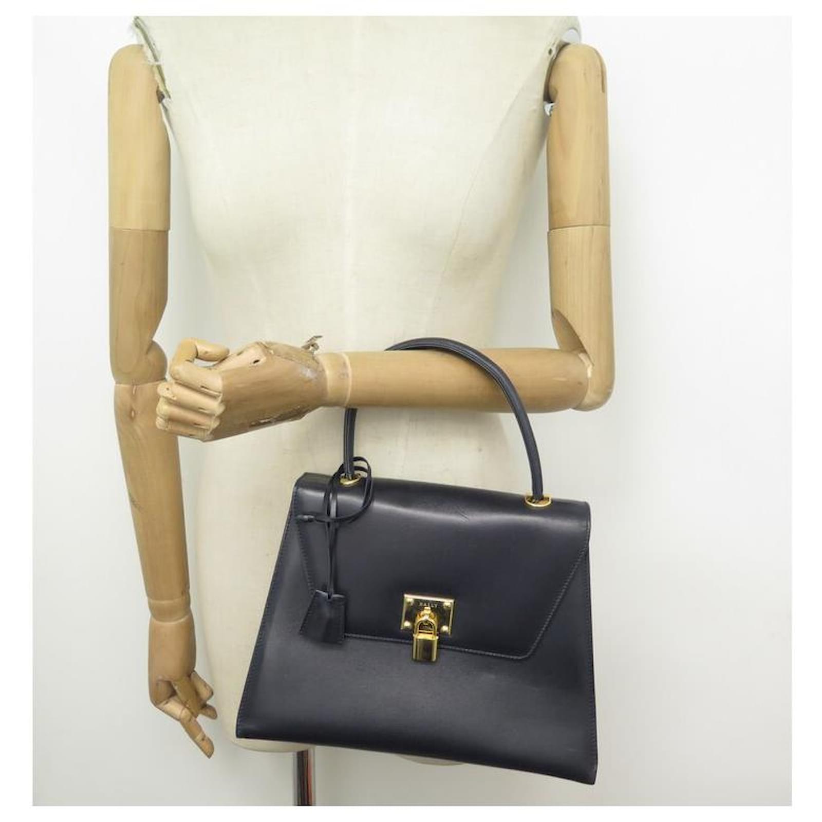 Bally kelly online bag