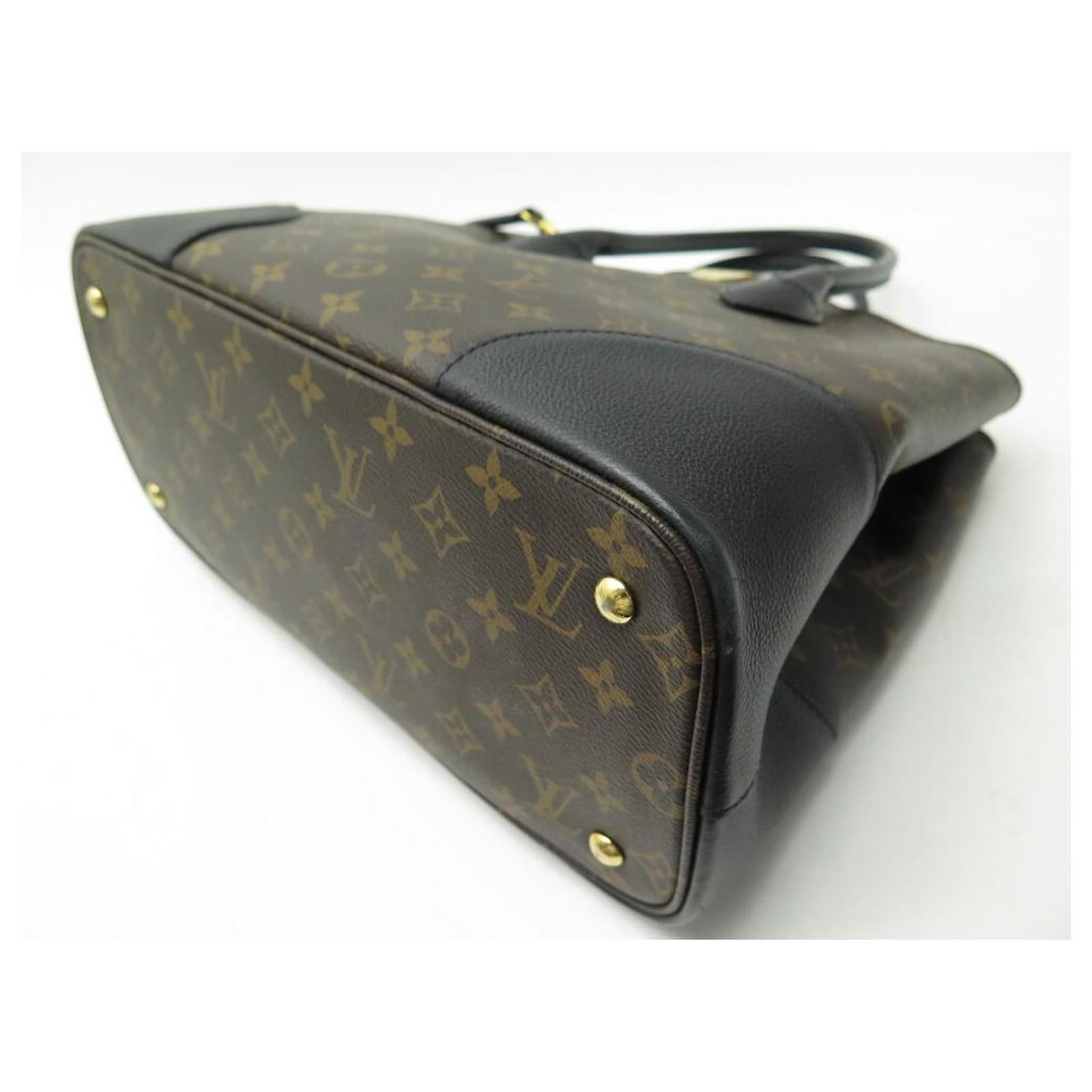 Louis Vuitton Flandrin Handbag 354594