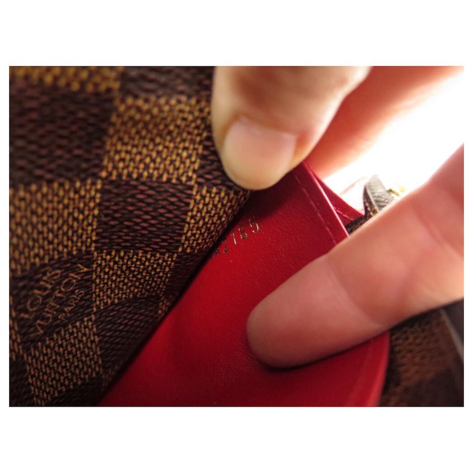 Louis vuitton Emilie wallet  Louis vuitton emilie wallet, Louis vuitton  nails, Emilie wallet