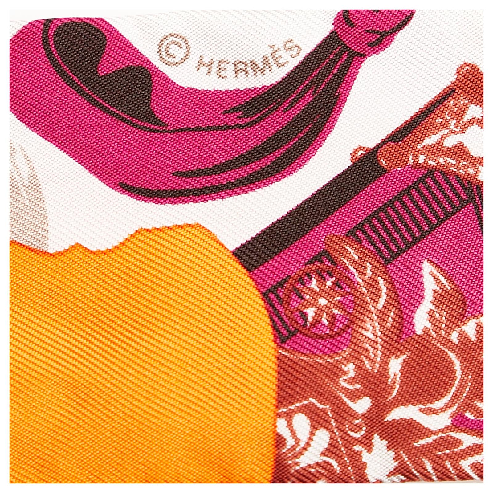 Hermès -New set of four - Coussin - Catawiki