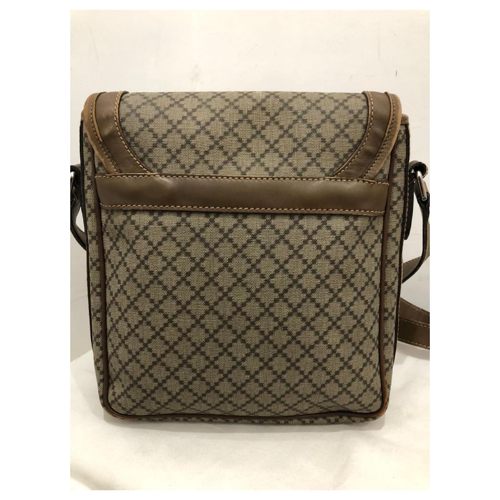 gucci diamante messenger bag