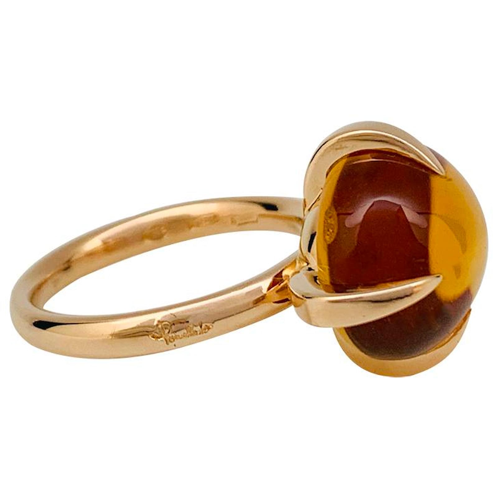Pomellato-Ring