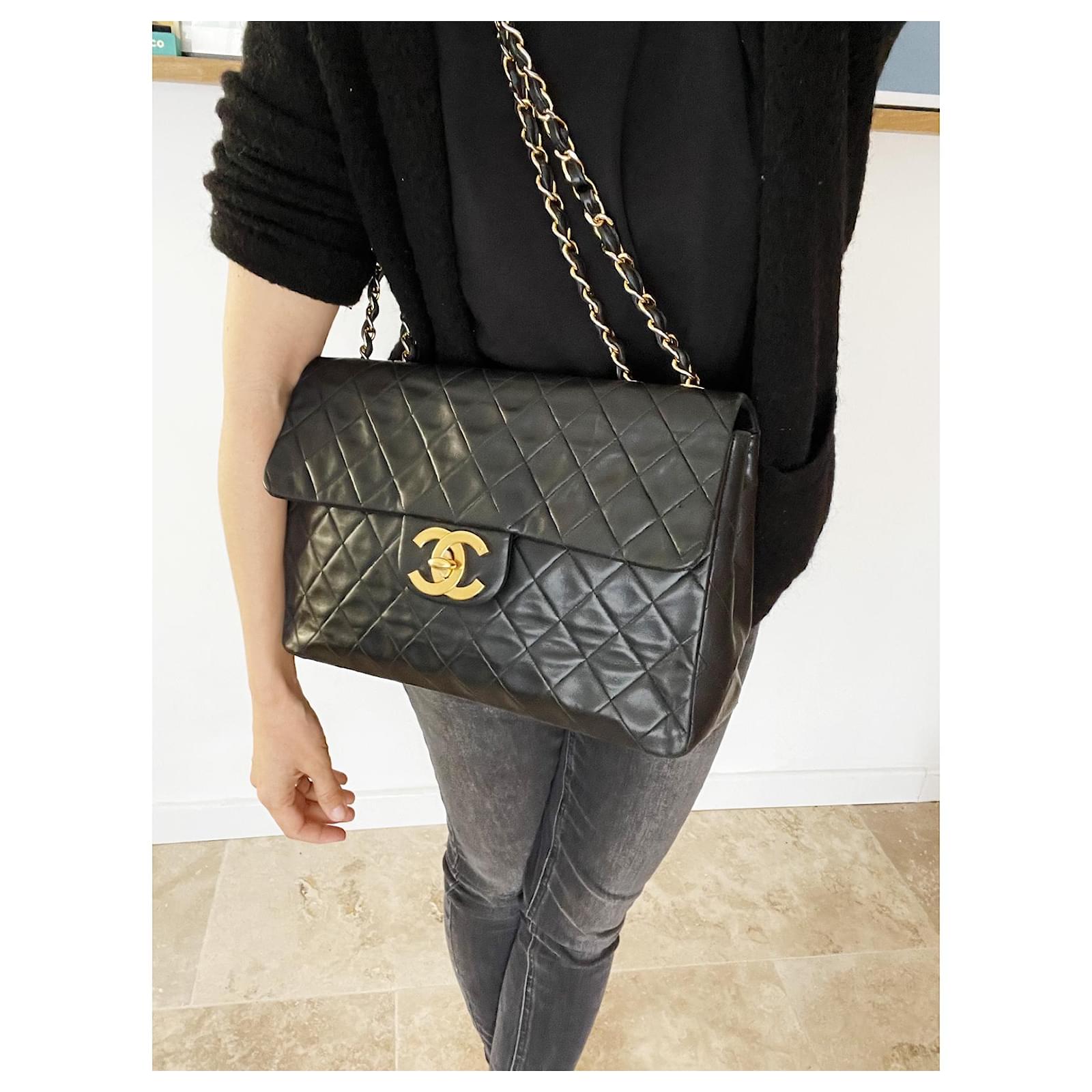 Chanel Increased Price of Medium Classic Flap Bag by 72 Percent in