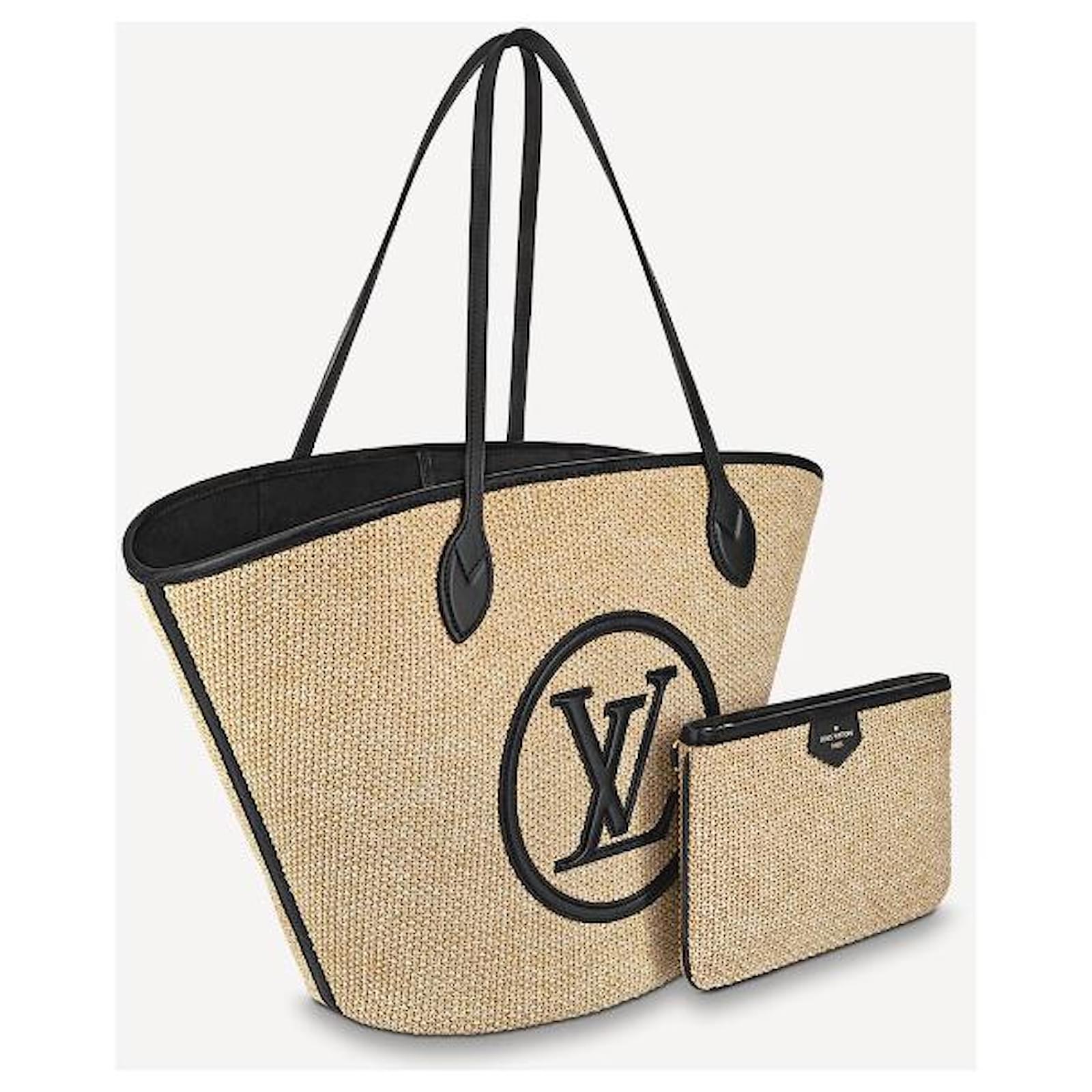 Louis Vuitton LV Onthego GM Resort Rio de Janeiro Handbag