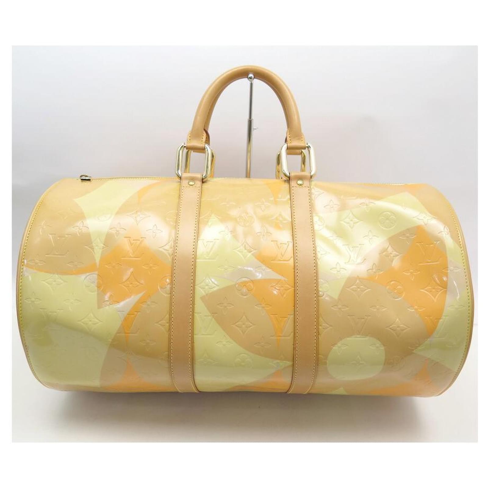 Louis Vuitton Keepall Travel bag 369623