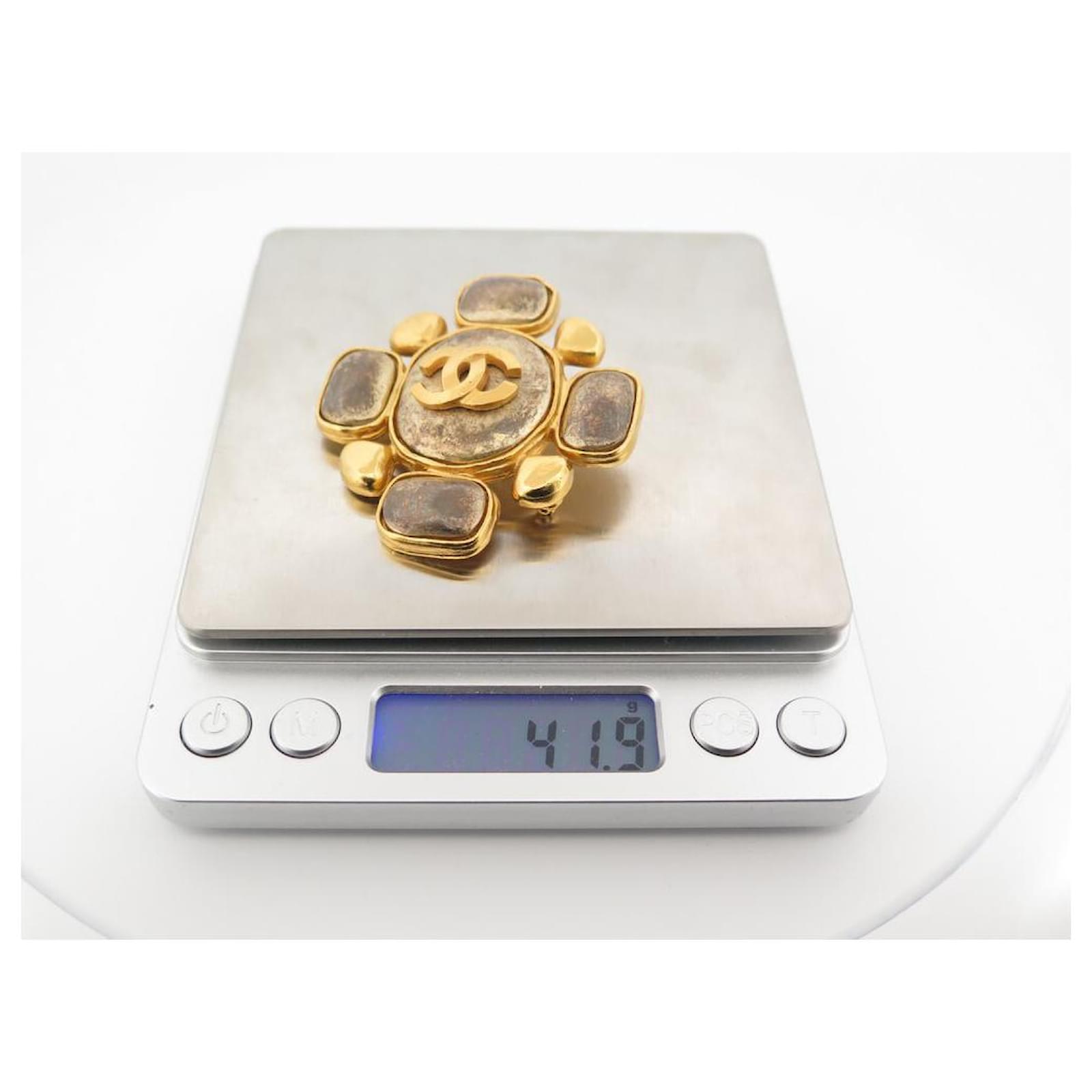 Hermès Vintage Broche Or Et Rubis | Gold And Ruby Brooch Available For Immediate Sale At Sotheby's