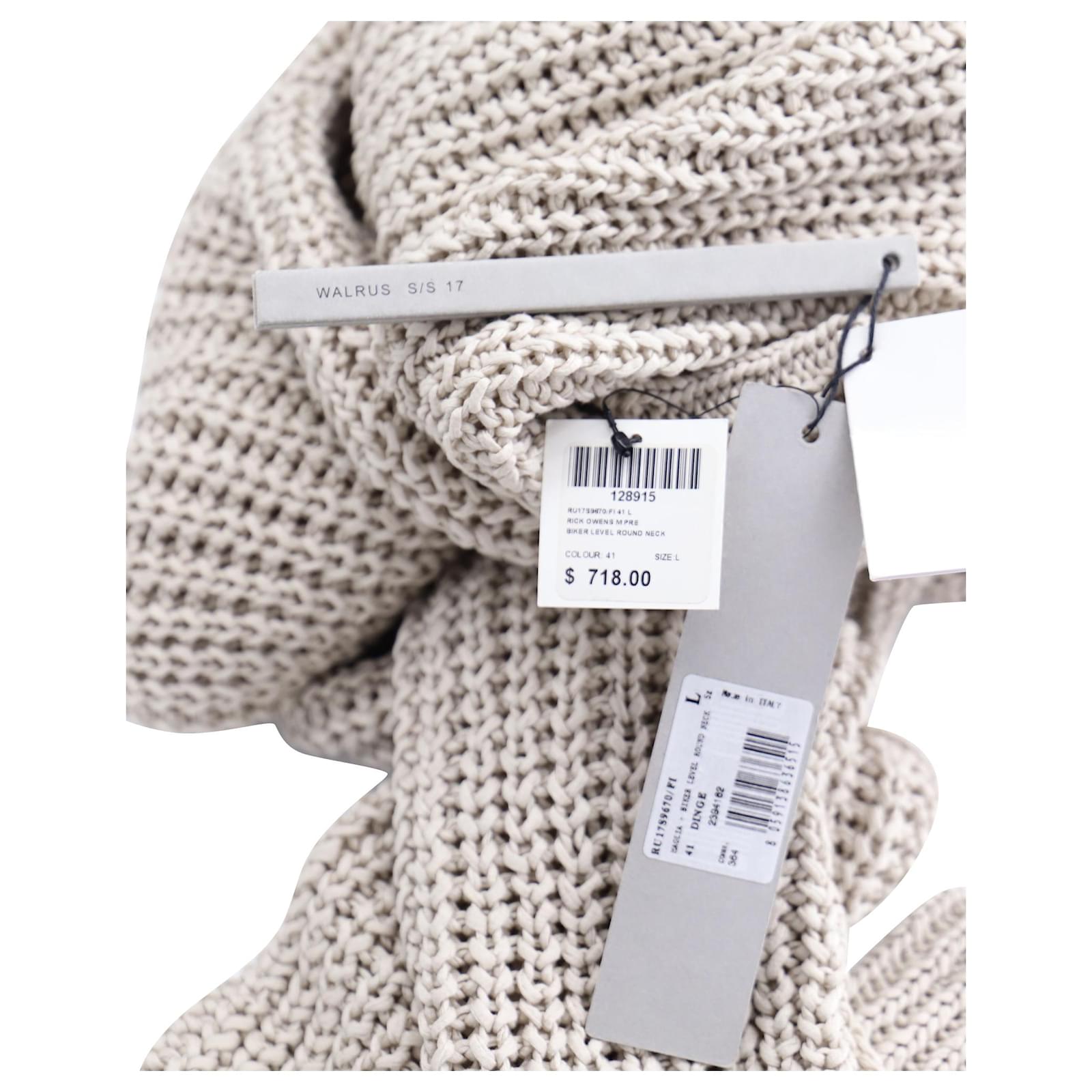 Rick Owens ストール 正規店出品】RICK OWENS スカーフ MEGA SCARF COTTON OXBLOOD