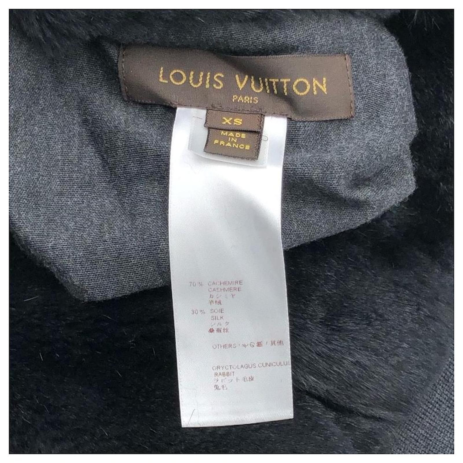 Sudadera capucha Louis Vuitton - Cukiss